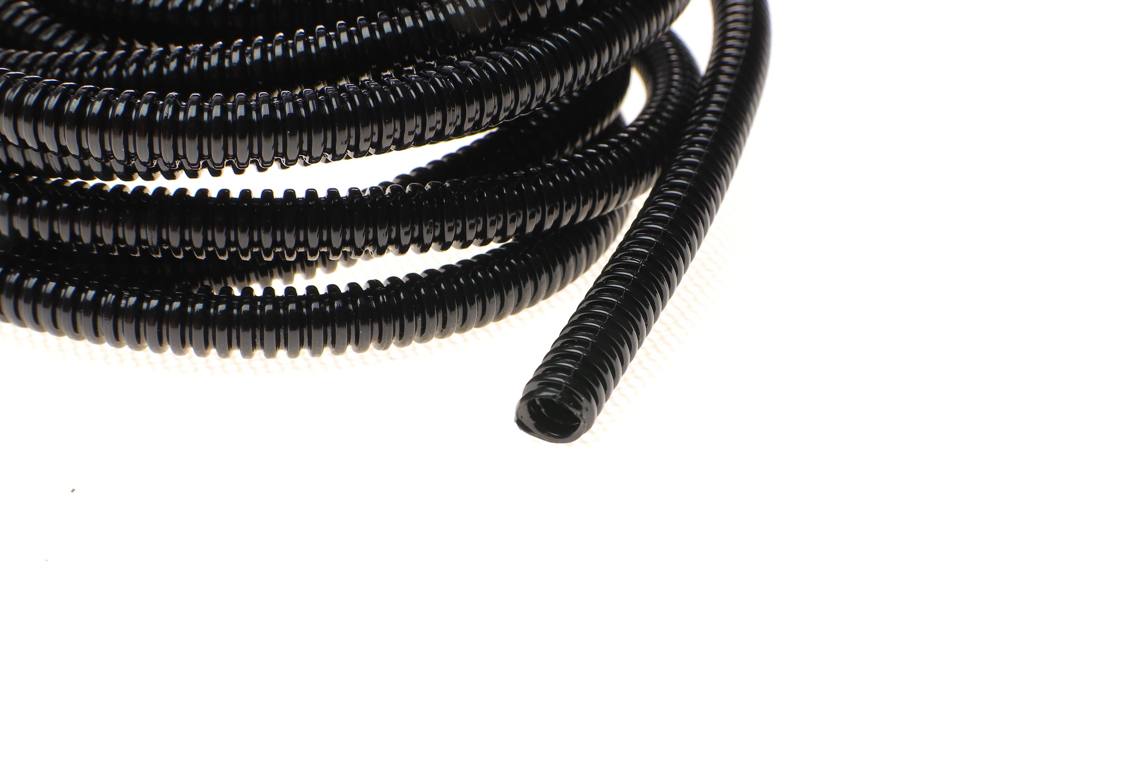 Ремкомплект трубки омивача скла (d=4.5mm) (2.5m)