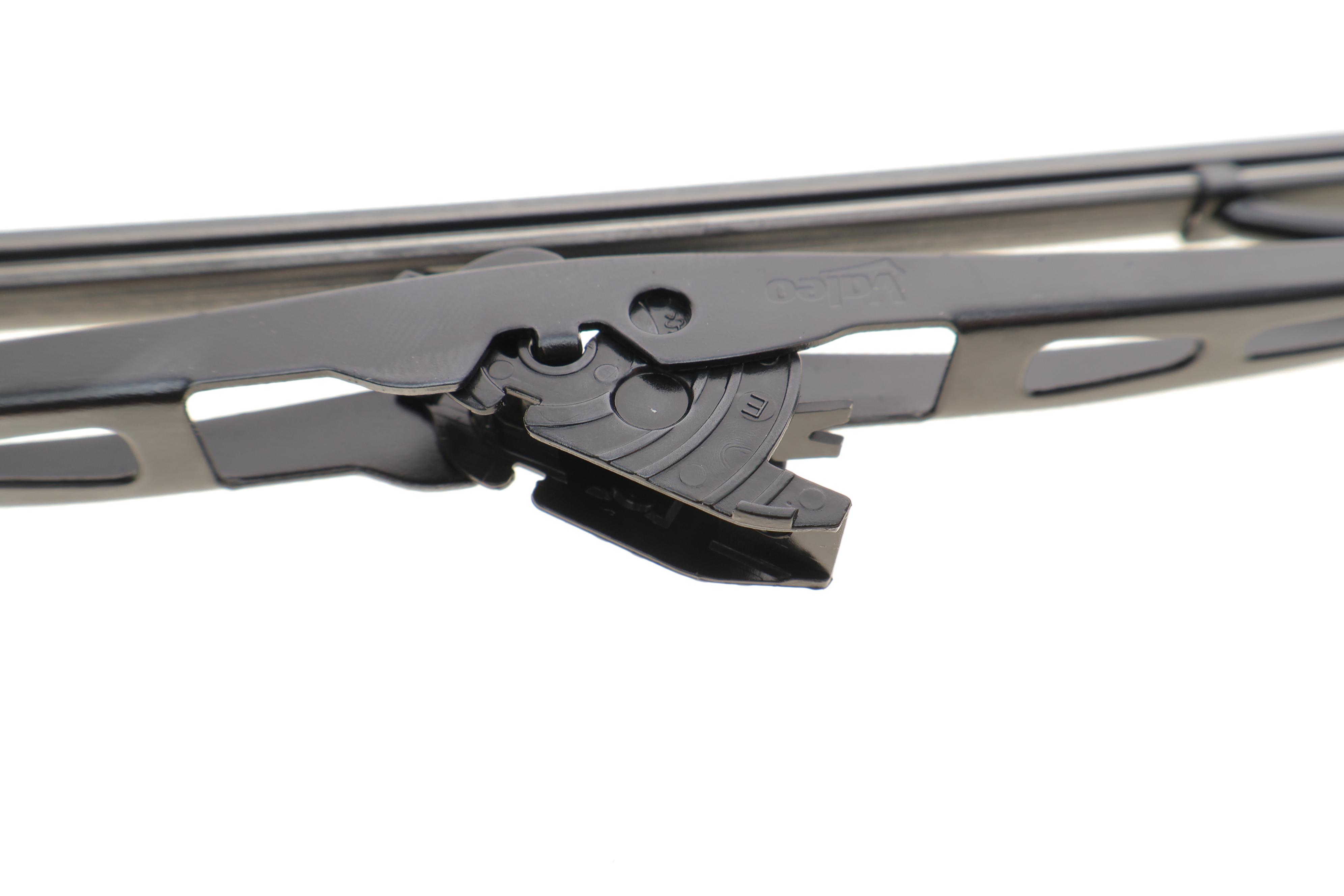 Щітка склоочисника (350мм) Citroen Berlingo/Ford Transit Connect/MB Vito (W639) 06-