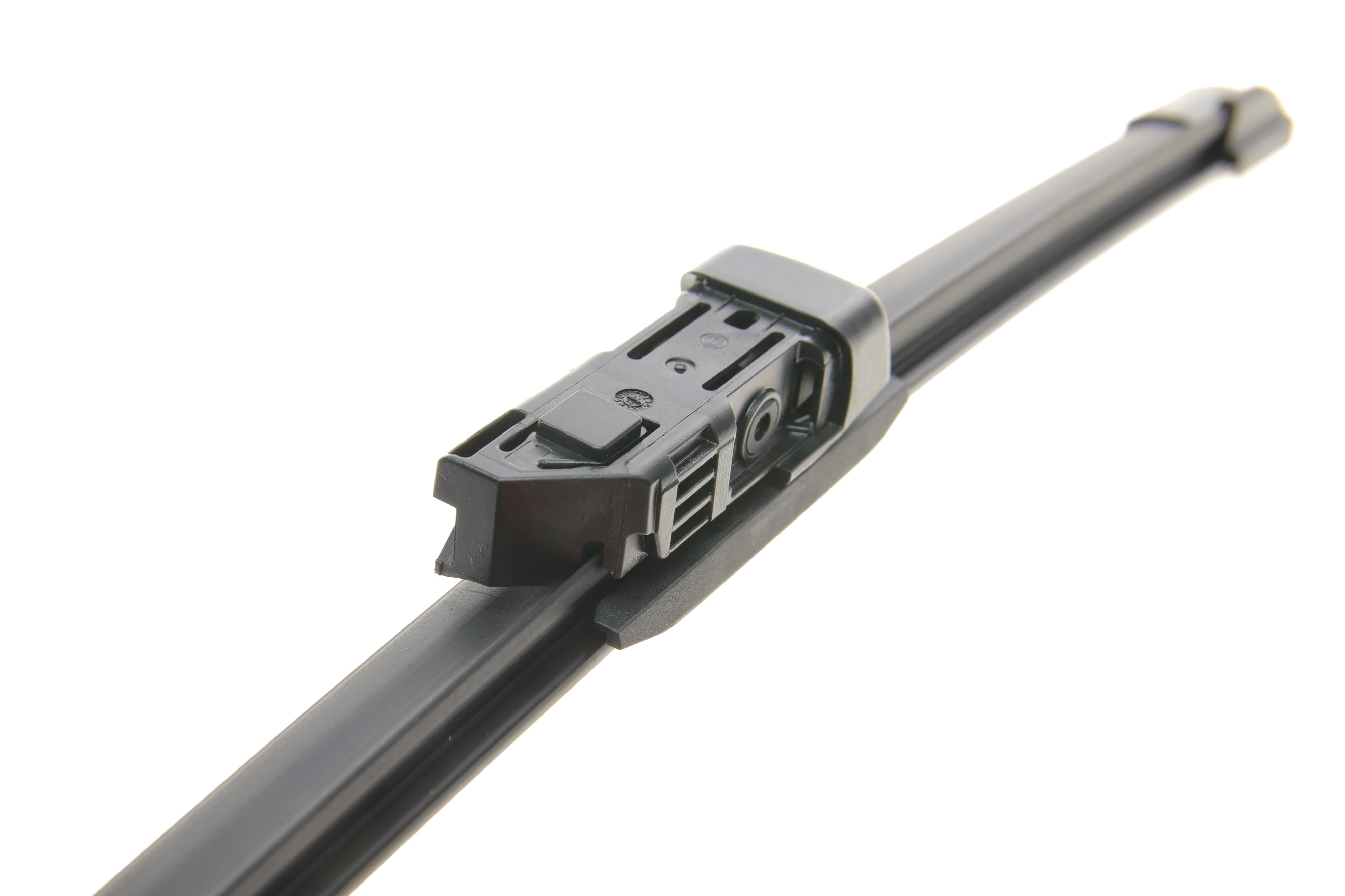 Щітки склоочисника (600/340мм) Renault Zoe 12-/Ford KA 08-16/Fiat 500/500e 07-