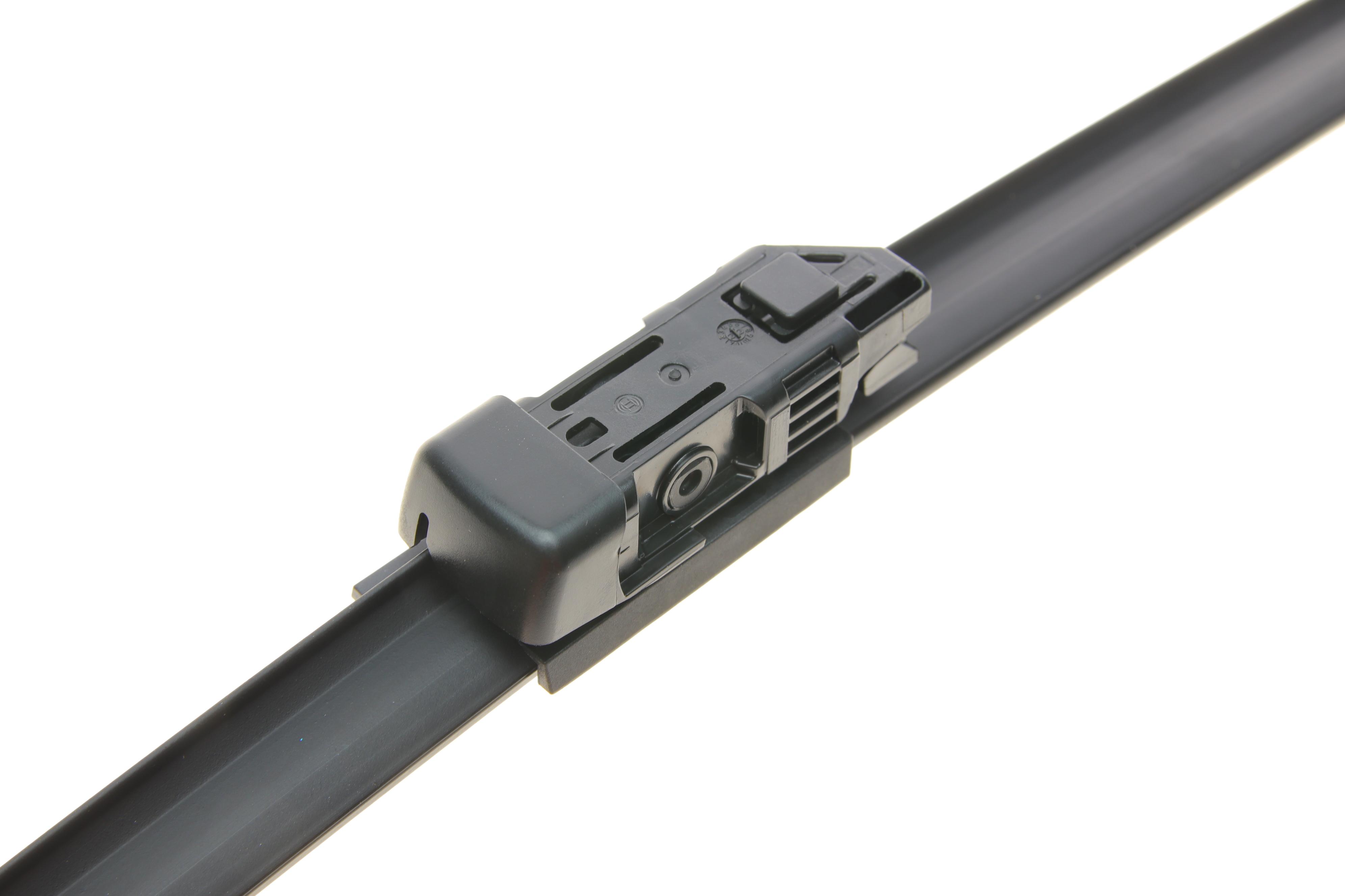 Щітки склоочисника (600/340мм) Renault Zoe 12-/Ford KA 08-16/Fiat 500/500e 07-