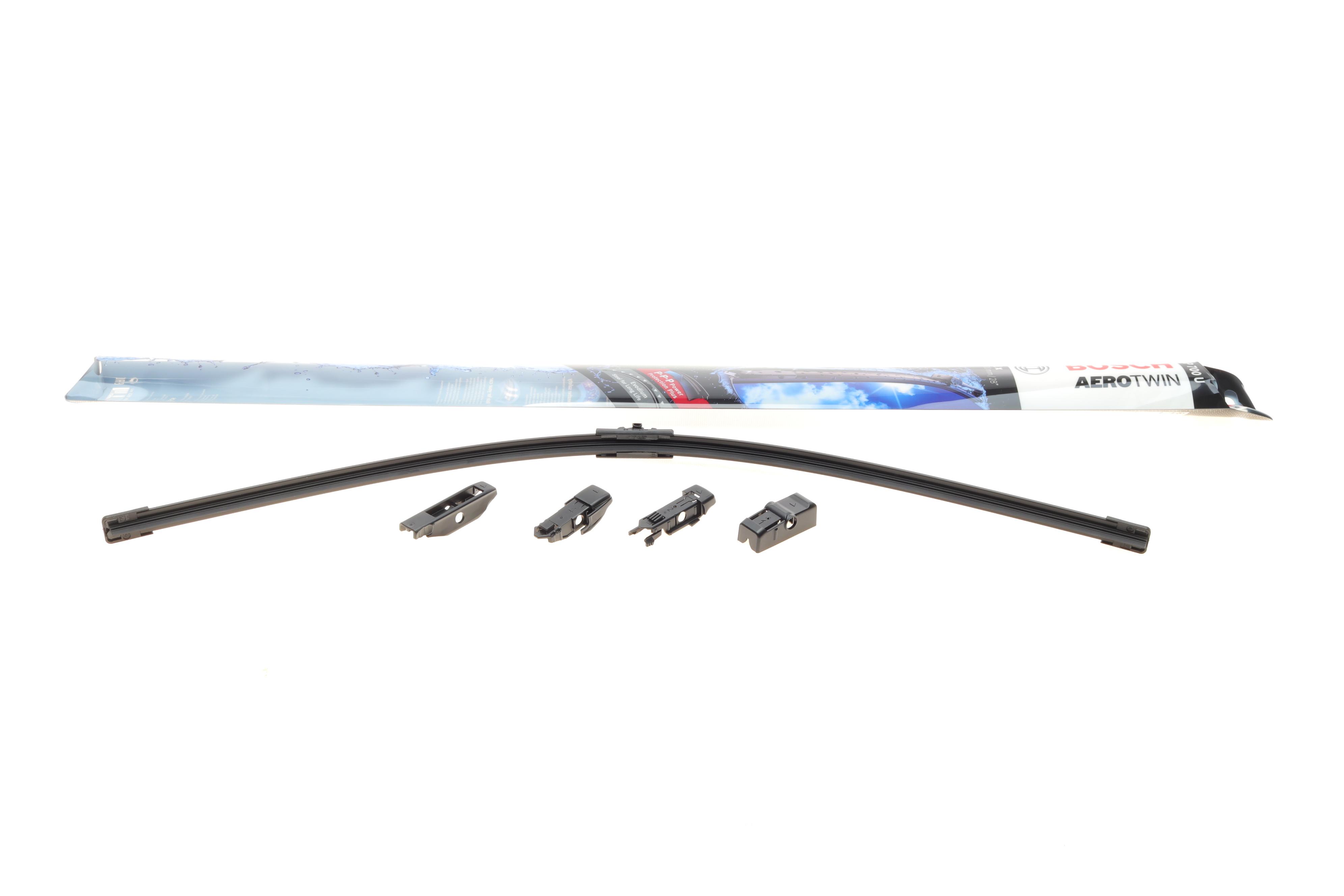 Щітка склоочисника (700mm) VW Crafter 16-/MB Vito (W639) 03-/Renault Scenic/Espece 16-