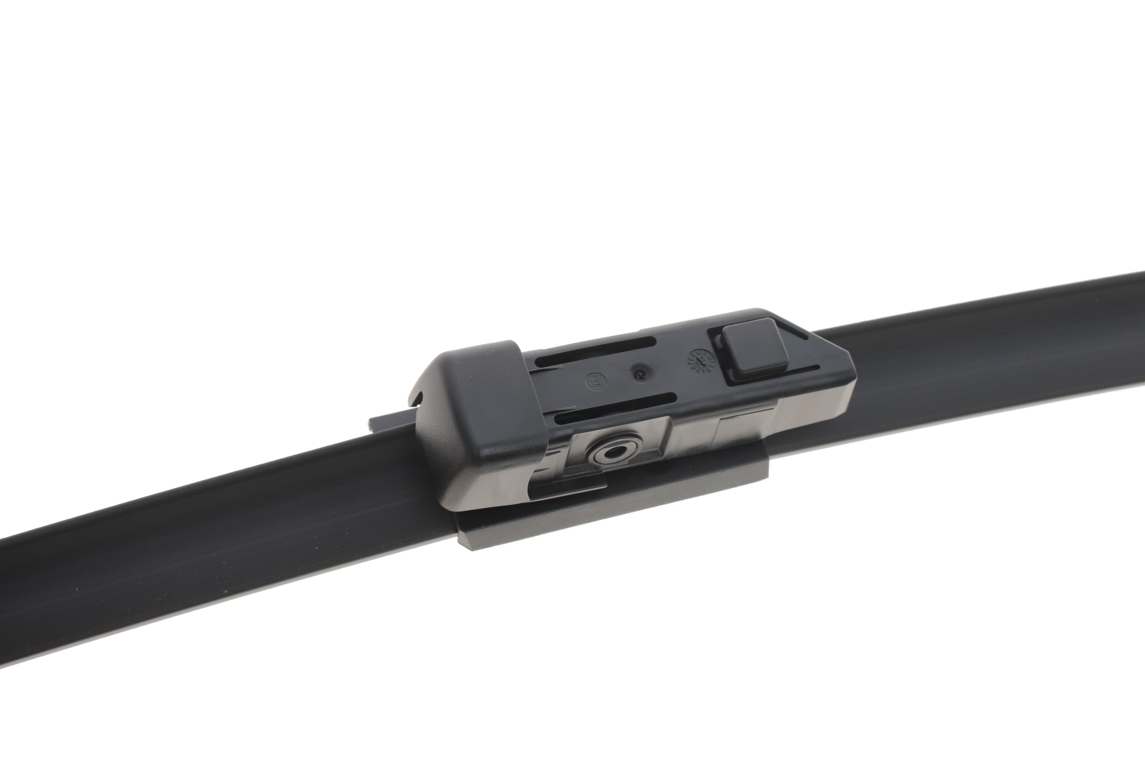 Щітки склоочисника (600/530мм) Audi A5 09-/A7 12-/Skoda Kodiaq 16-