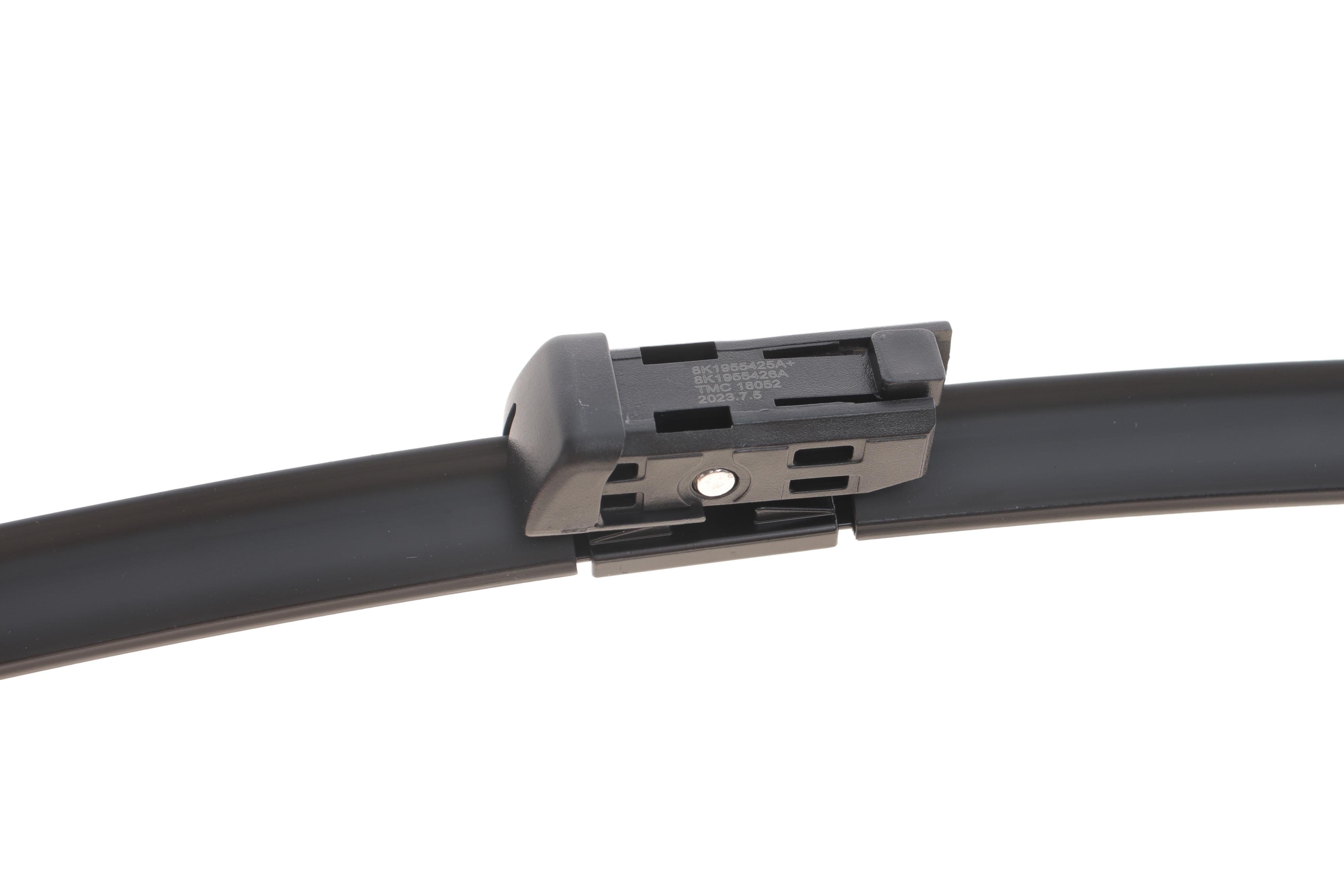 Щітки склоочисника (600/500mm) Audi A4/A5 07-17