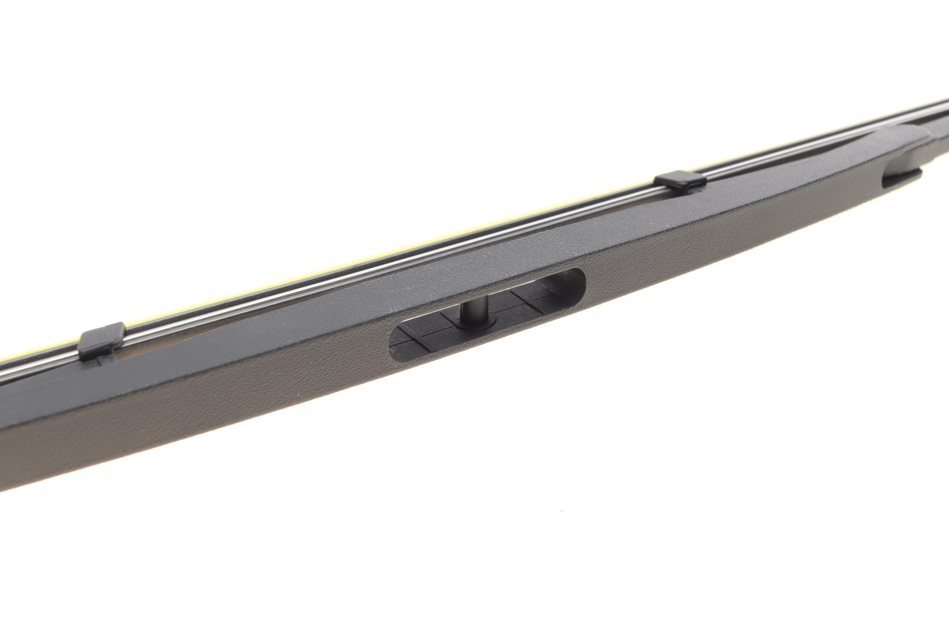 Важіль склоочисника (задній) Skoda Fabia 99-08 (+щітка) (L= 475mm)