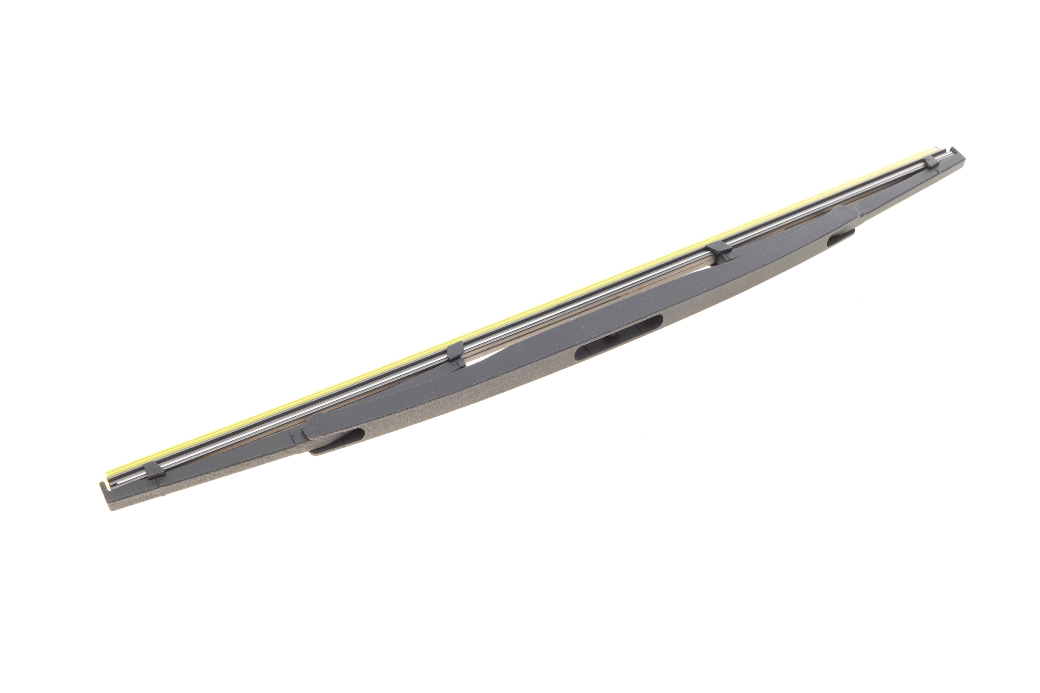 Важіль склоочисника (задній) Skoda Fabia 99-08 (+щітка) (L= 475mm)