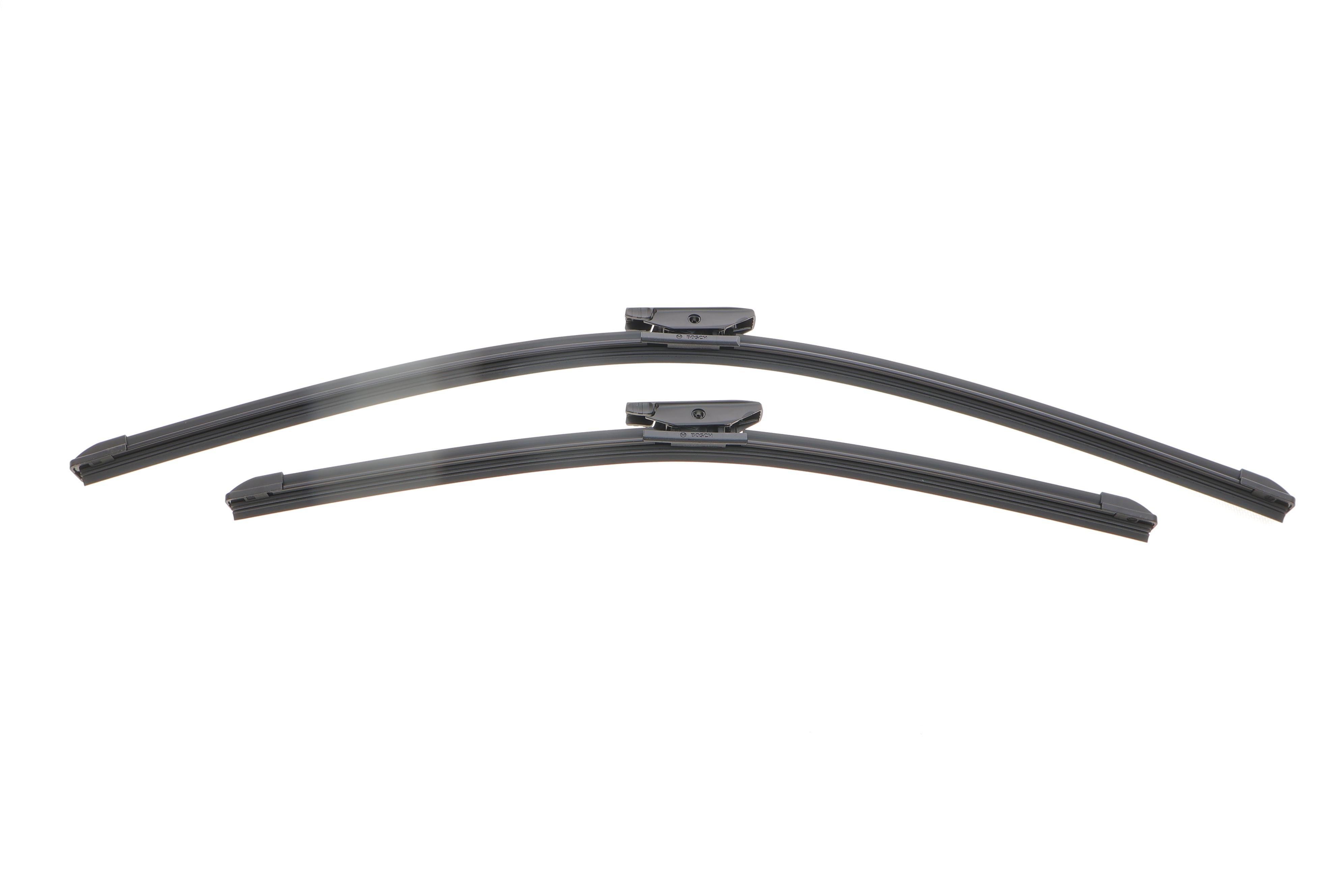 Щітки склоочисника (650/475мм) Citroen Nemo/Peugeot Bipper 08-