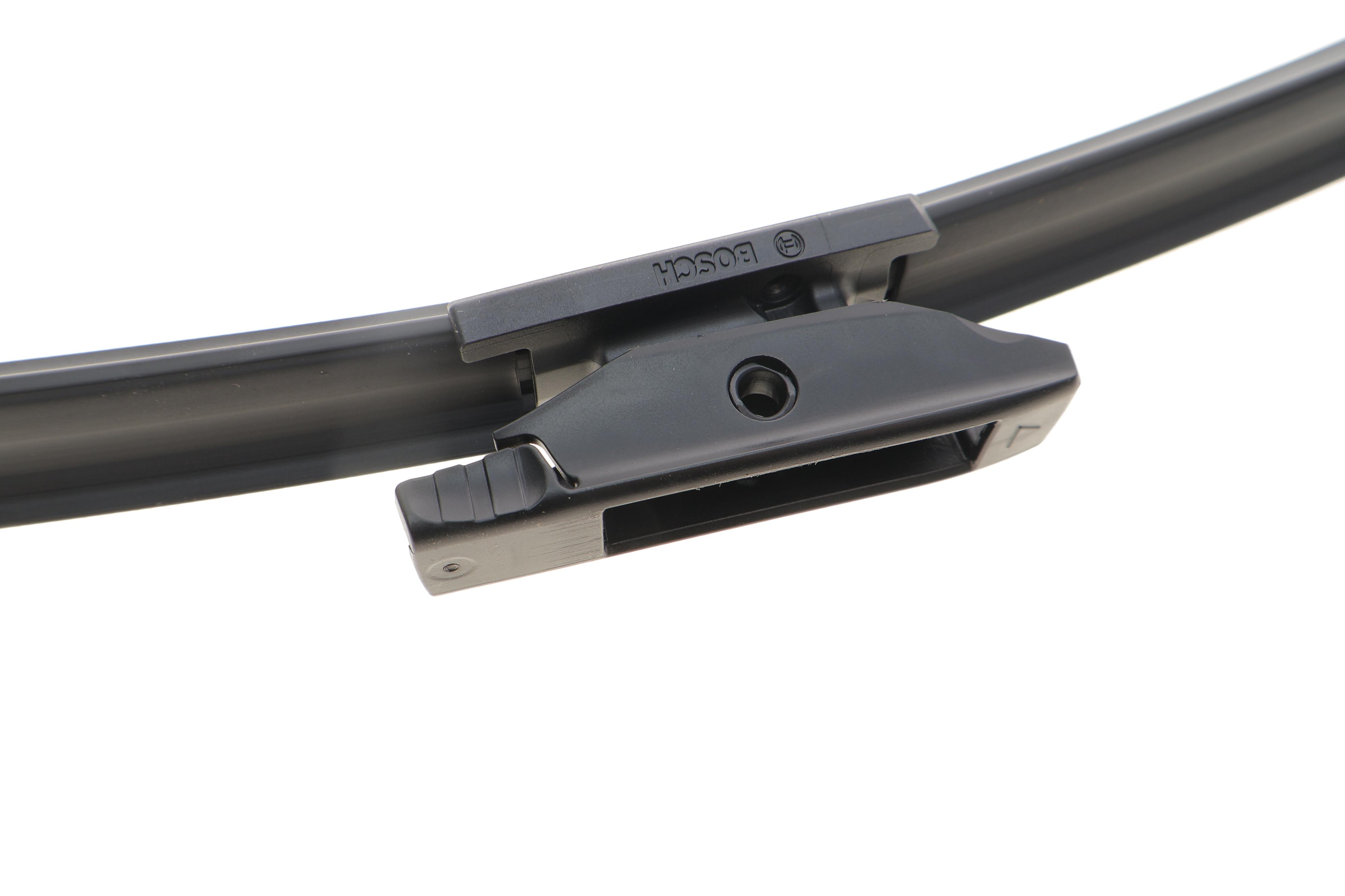 Щітки склоочисника (650/475мм) Citroen Nemo/Peugeot Bipper 08-