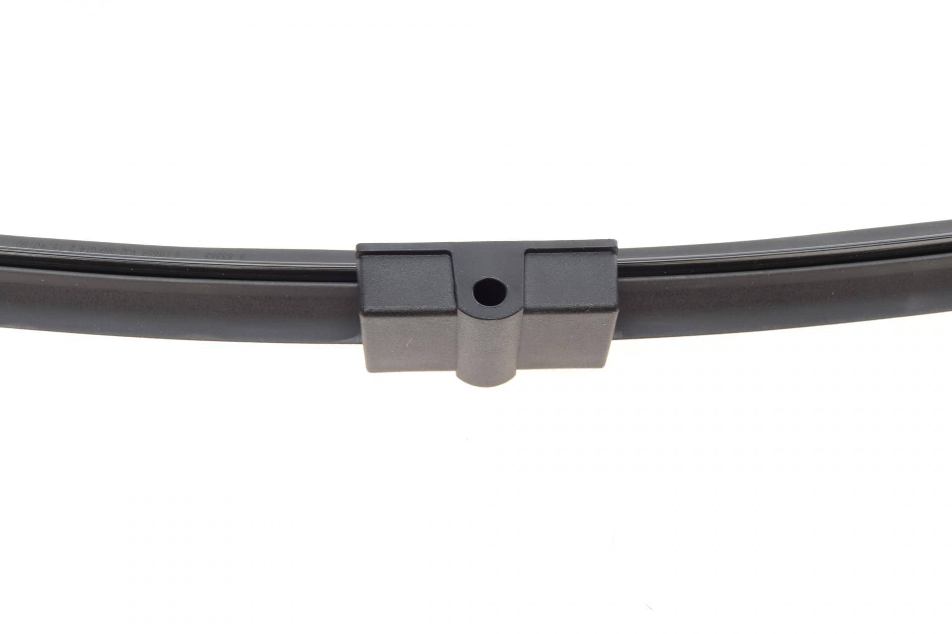 Щітки склоочисника (650/425мм) Ford Focus II 04-12/ Peugeot 207 07-