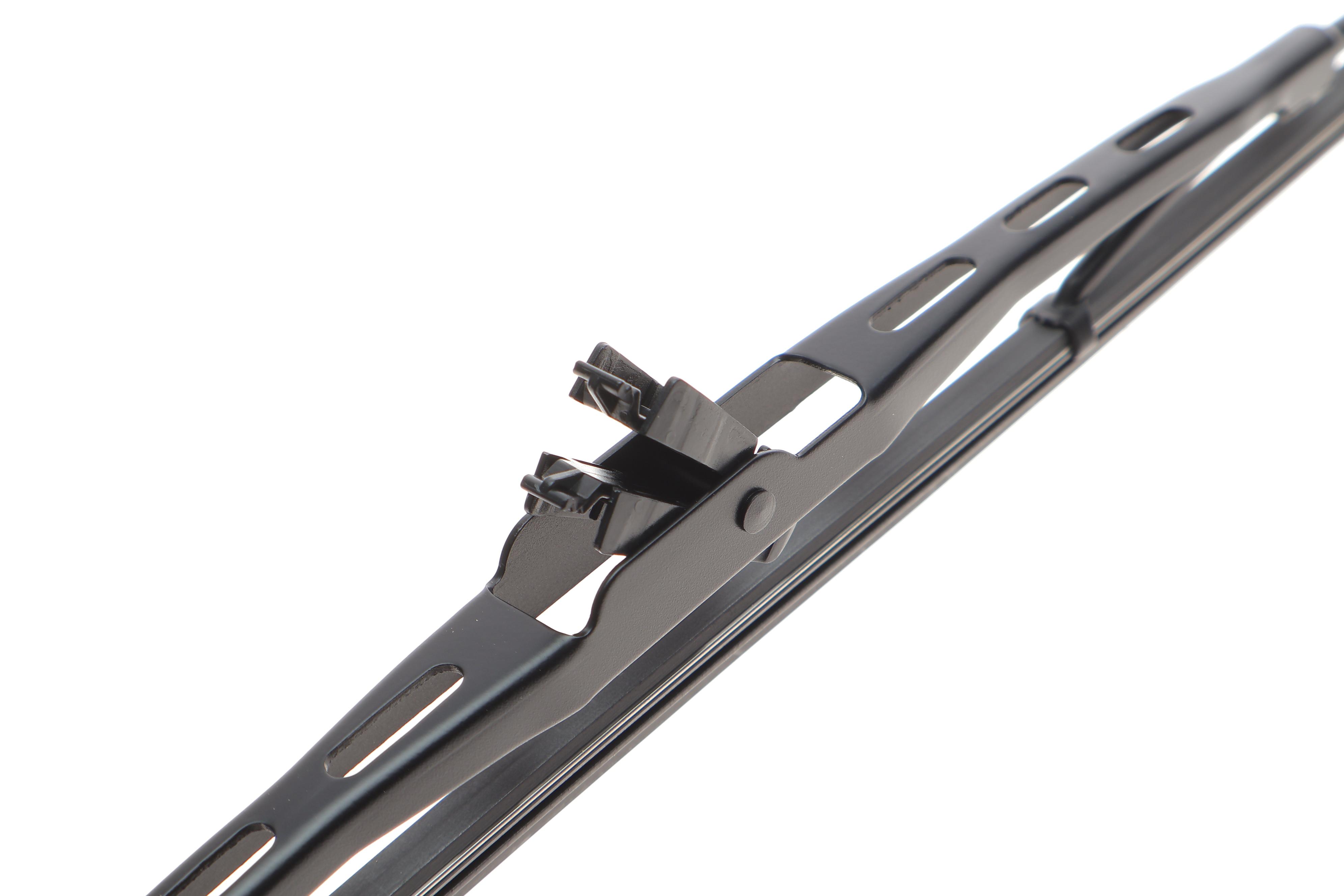 Щітка склоочисника (340мм) Citroen Berlingo/Ford Transit/Peugeot Partner/Renault Kangoo 55-