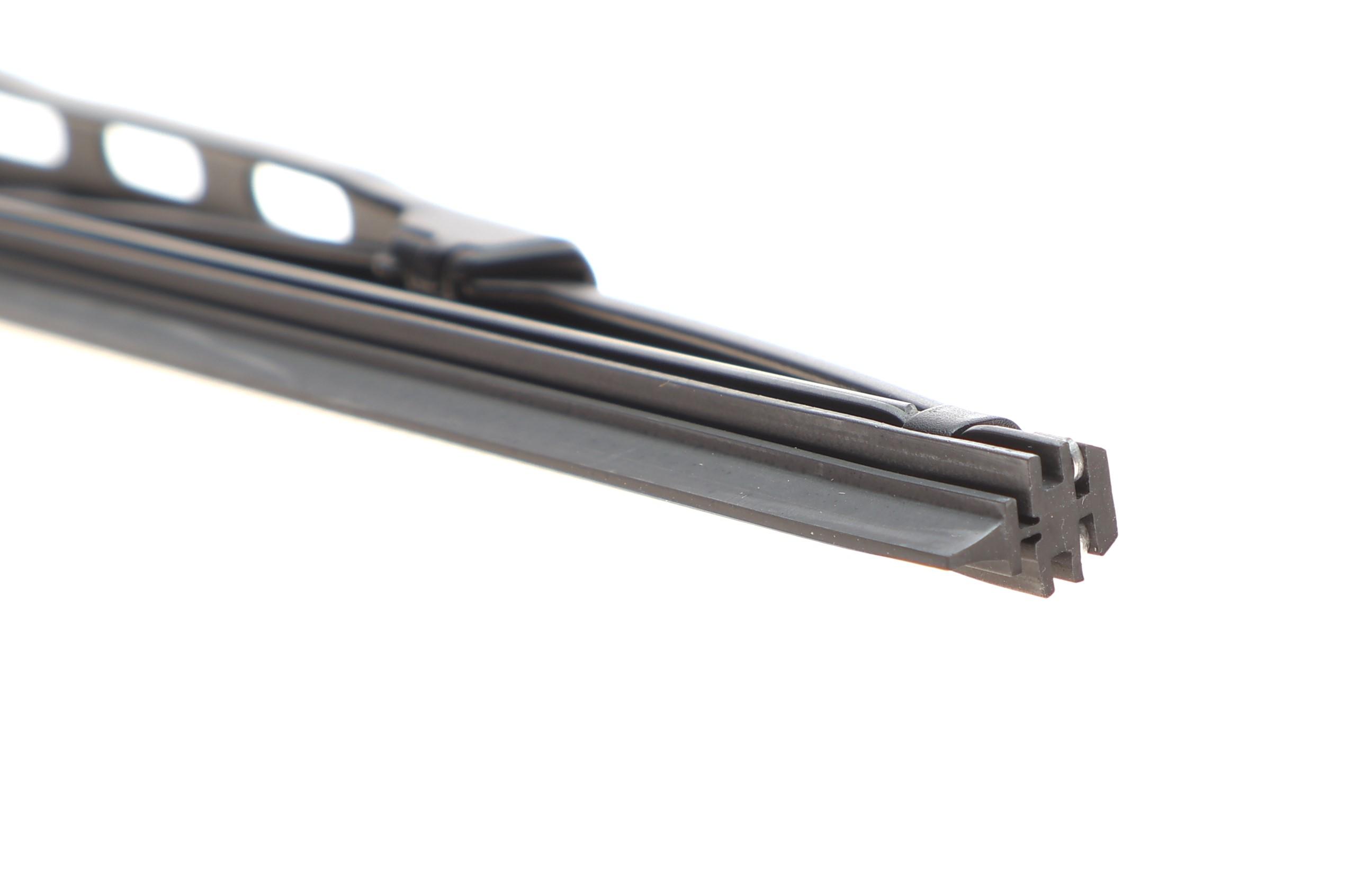 Щітка склоочисника (340мм) Citroen Berlingo/Ford Transit/Peugeot Partner/Renault Kangoo 55-