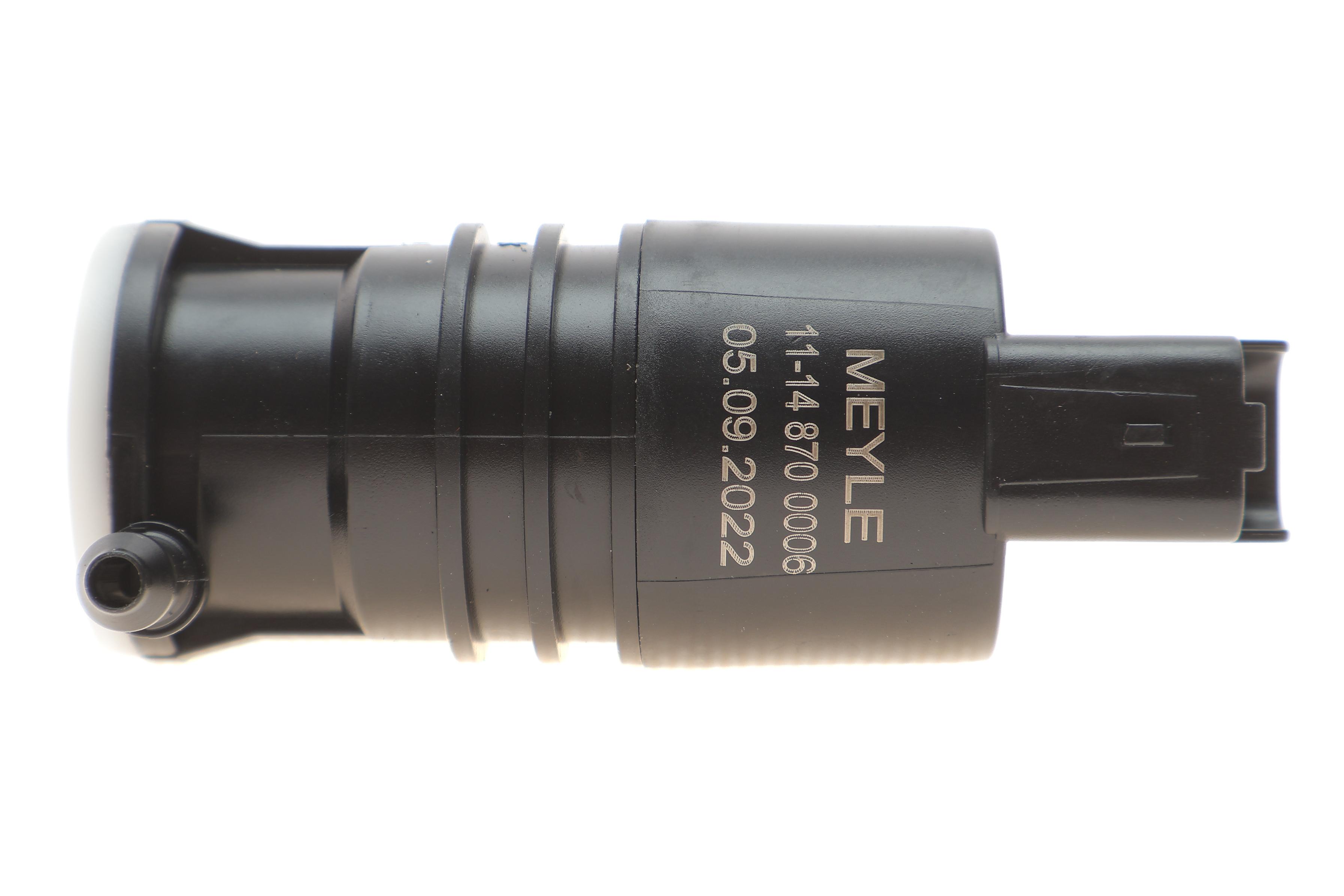 Насос омивача скла (моно) Renault Trafic 01-