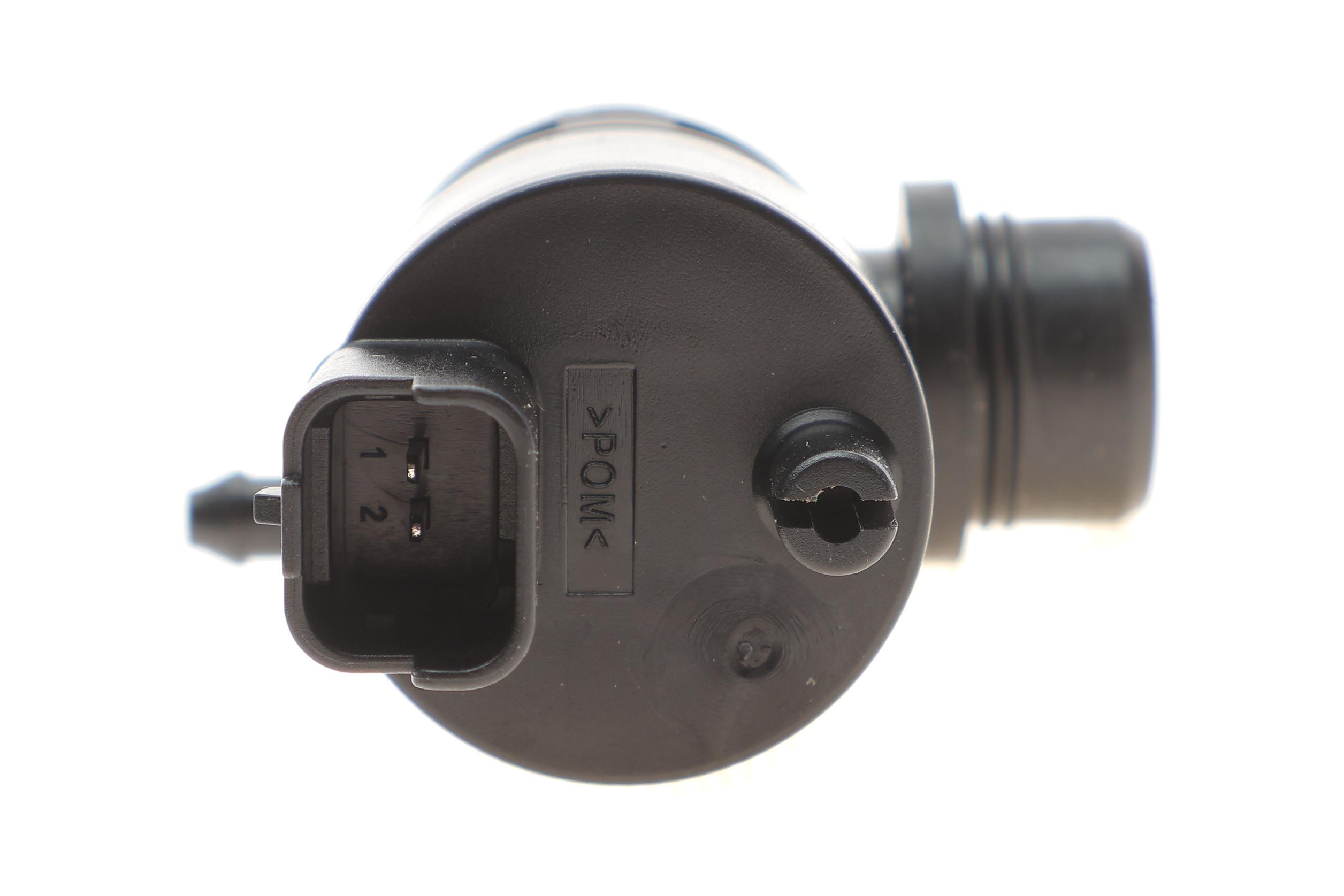 Насос омивача скла (моно) Renault Trafic 01-