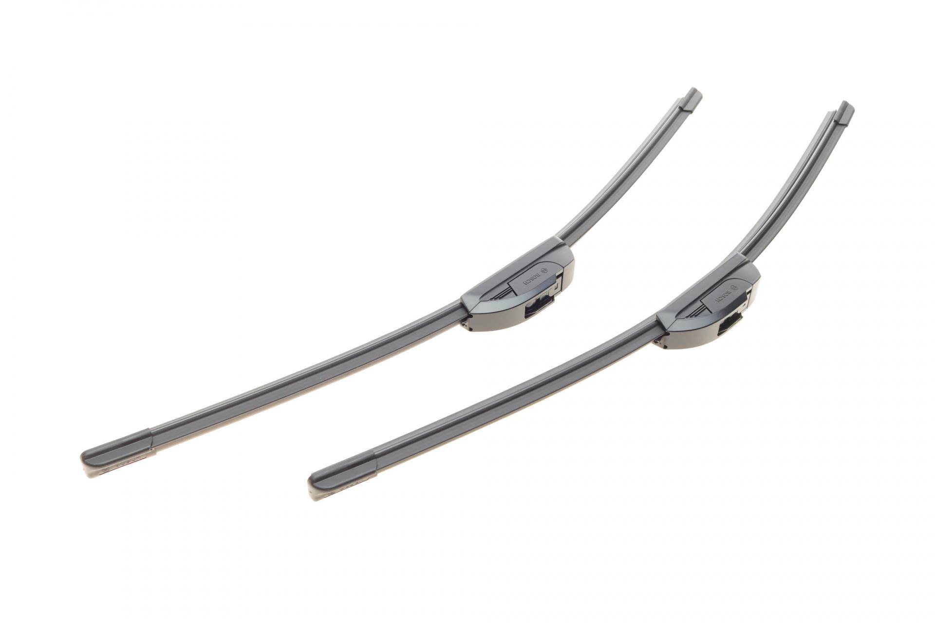 Щітки склоочисника (500/500mm) Renault Kangoo 97-07