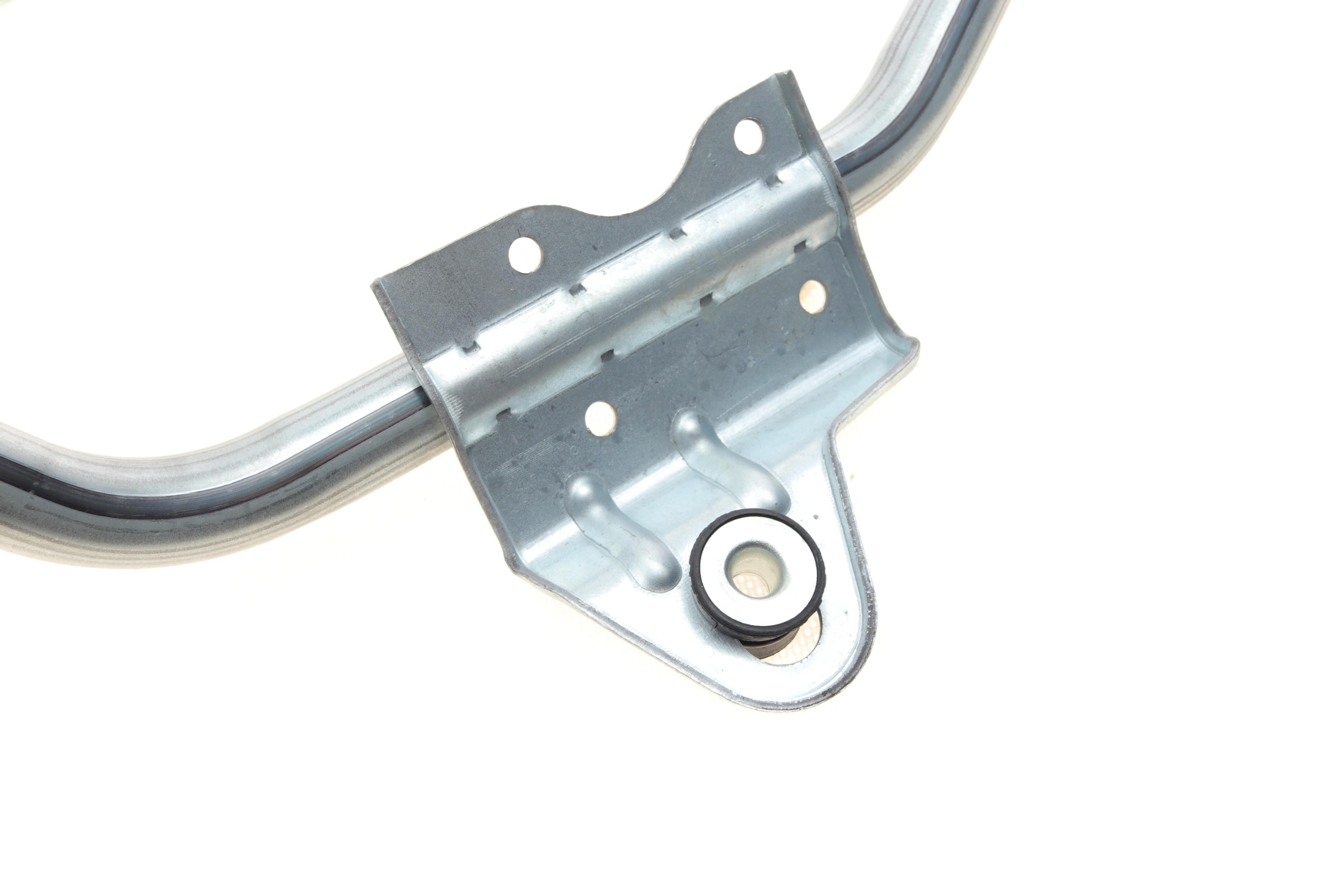 Механізм склоочисника (трапеція) VW T5/T6 03- (без моторчика)