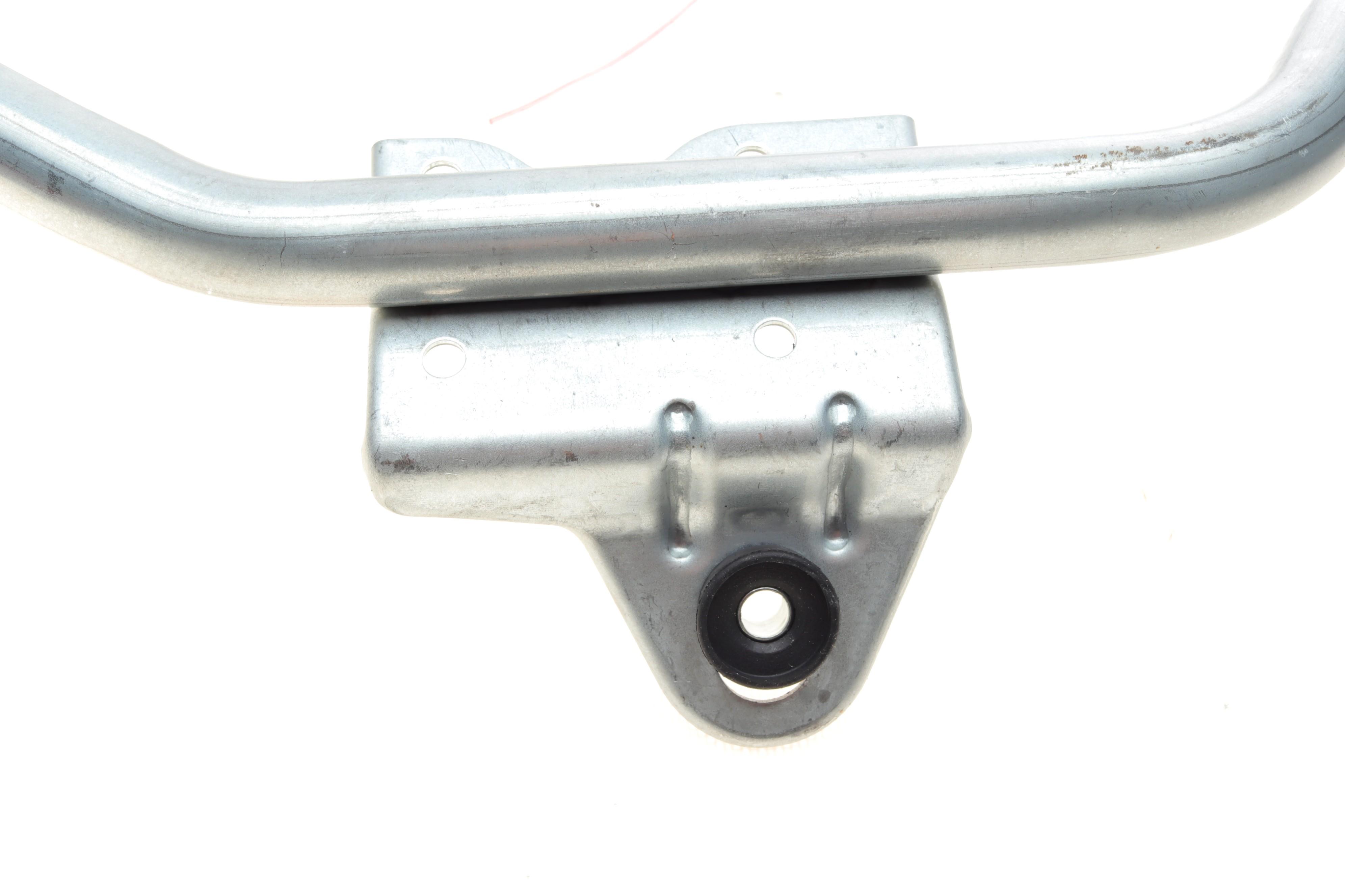 Механізм склоочисника (трапеція) VW T5/T6 03- (без моторчика)