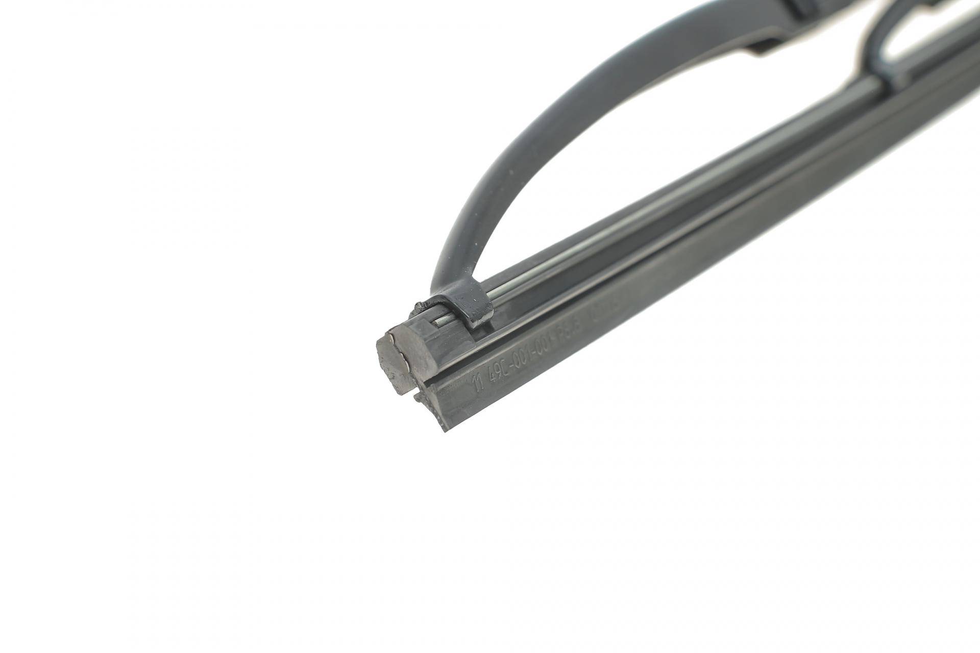 Щітки склоочисника (530/530мм) VW T4