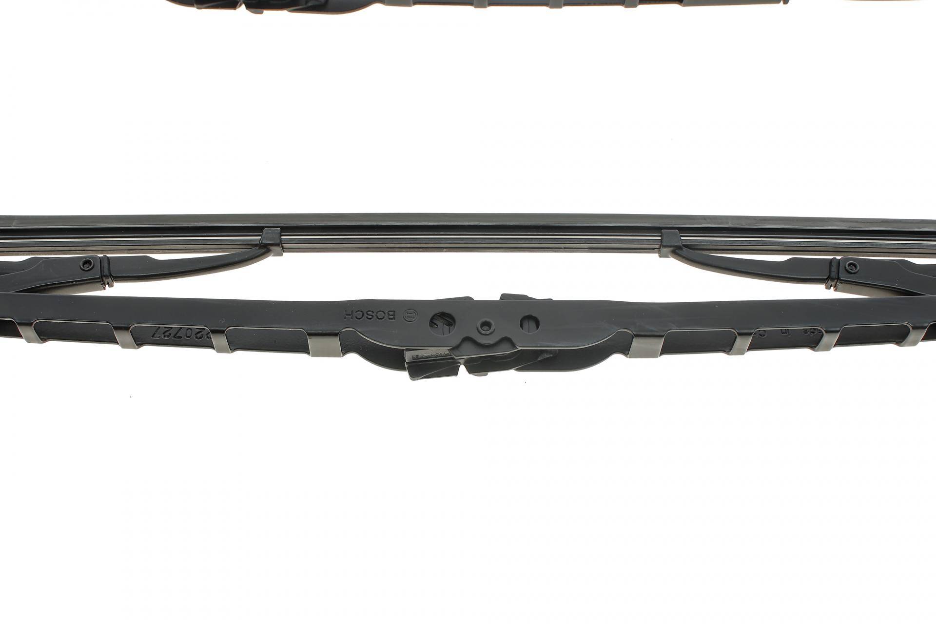 Щітки склоочисника (530/530мм) VW T4