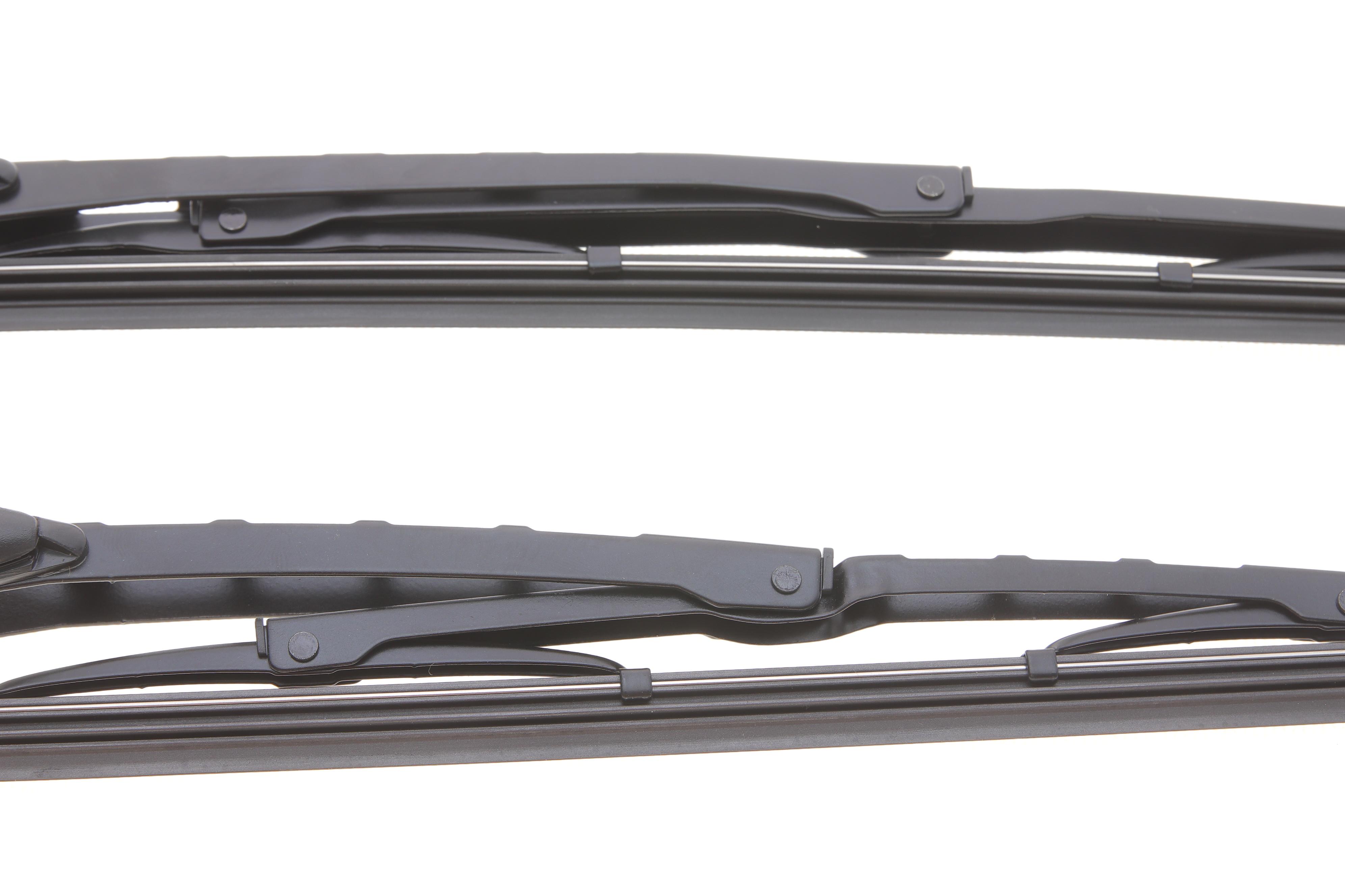 Щітки склоочисника (600/550мм) MB Vito (W638)