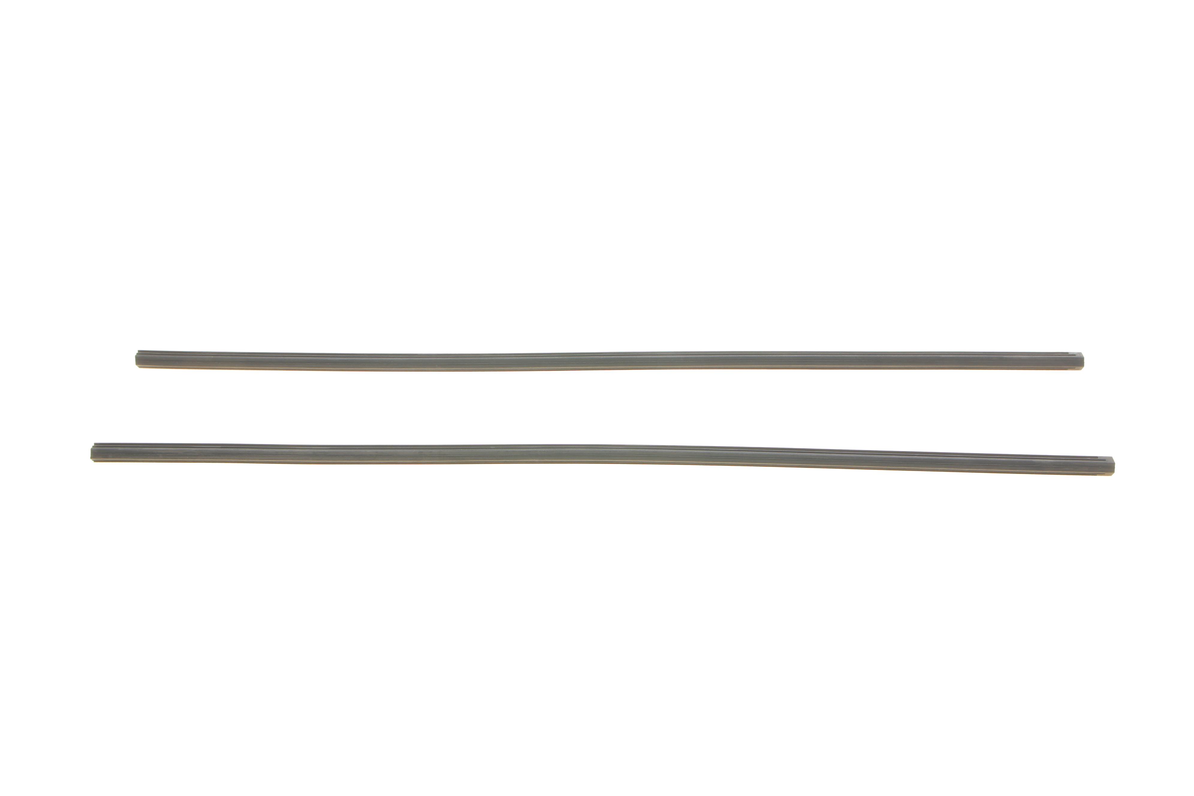 Гумка щітки склоочисника (2 шт) (450/450mm) Fiat Bravo/Doblo/Palio/Panda/Punto 79-