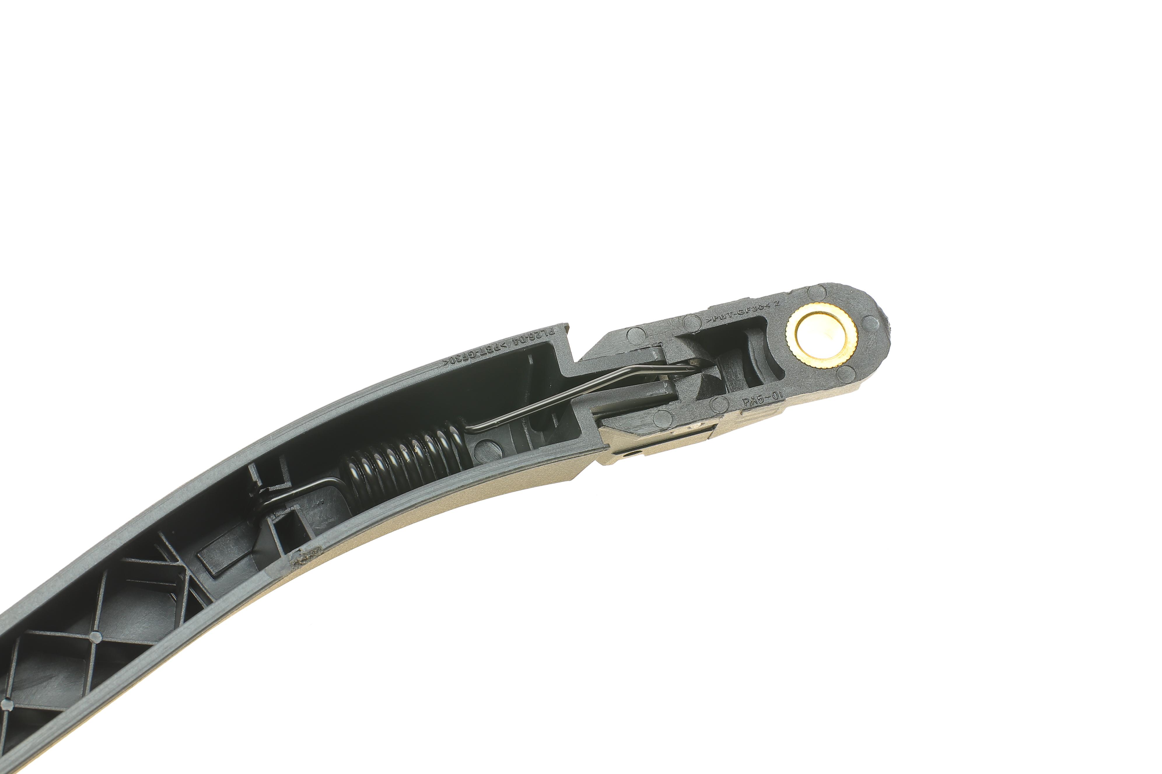 Важіль склоочисника (задній) MB B-class (W245) 05-11