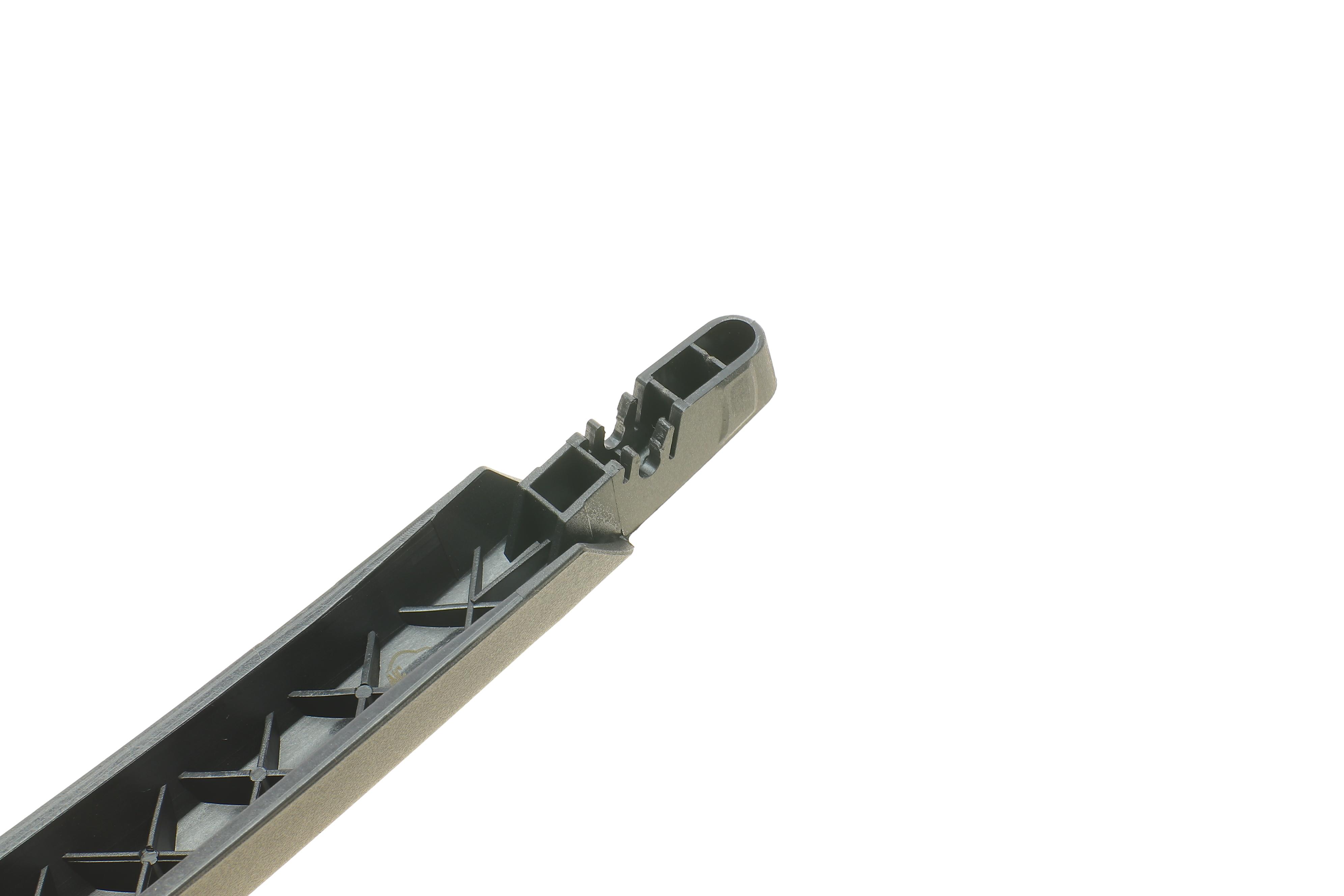 Важіль склоочисника (задній) MB B-class (W245) 05-11