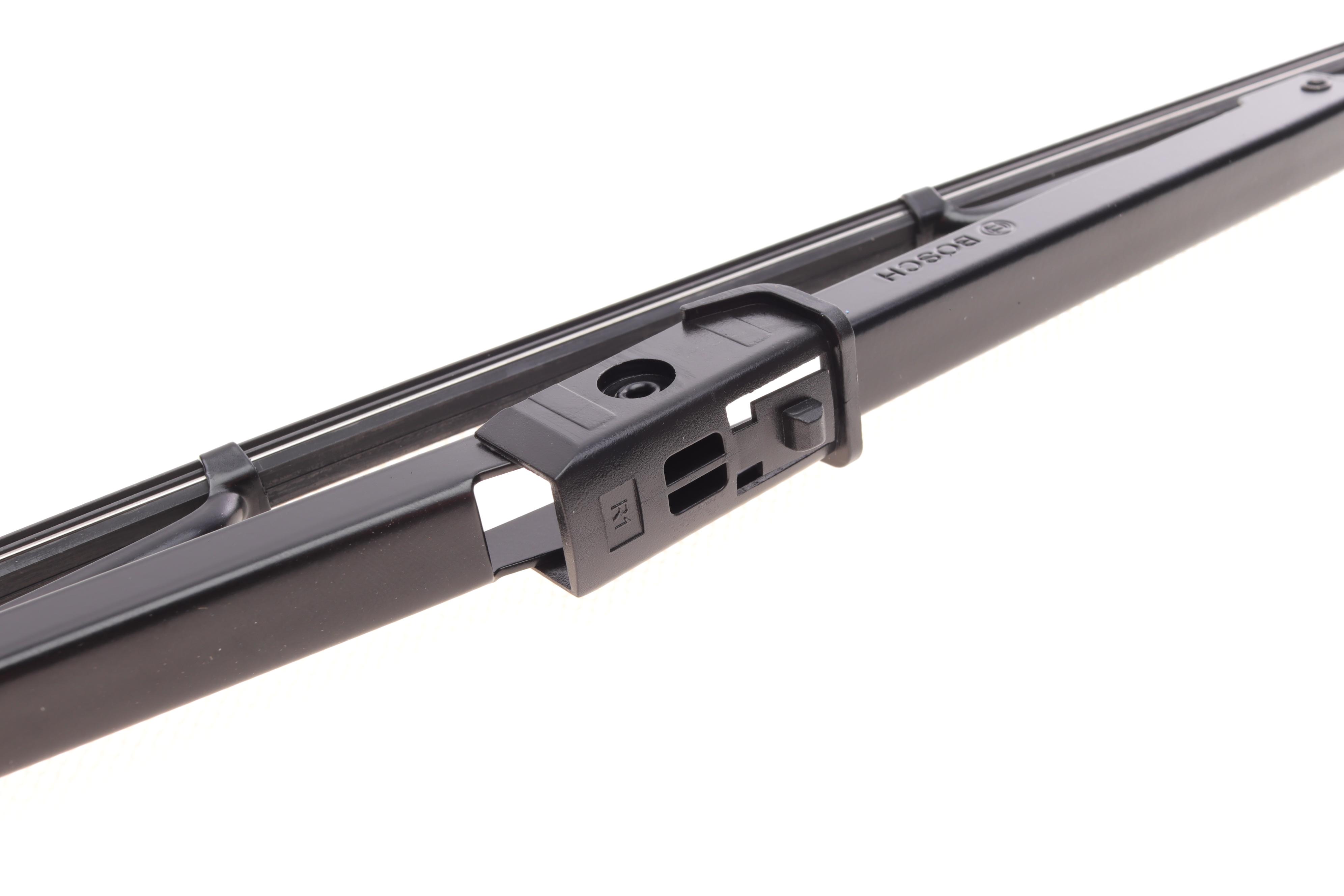 Щітка склоочисника (350мм) Fiat Doblo 01-