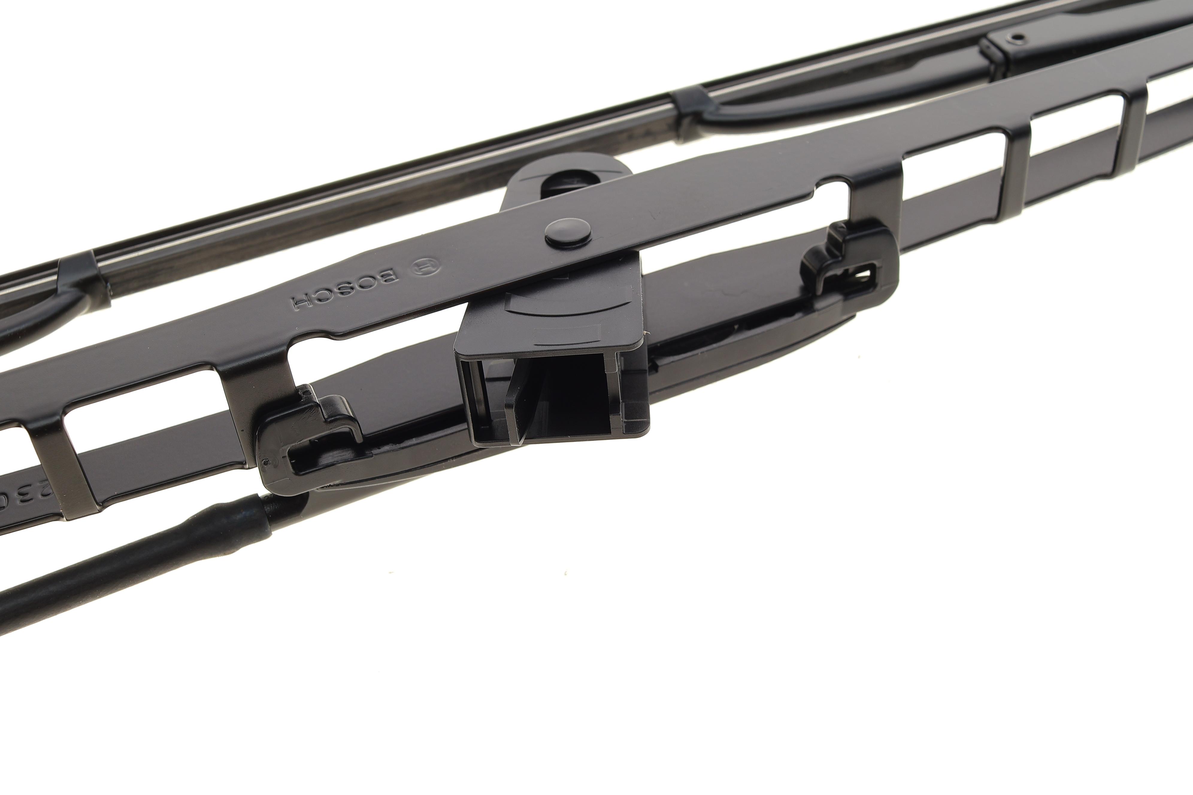 Щітка склоочисника (700mm) MB Vito (W639) 03-