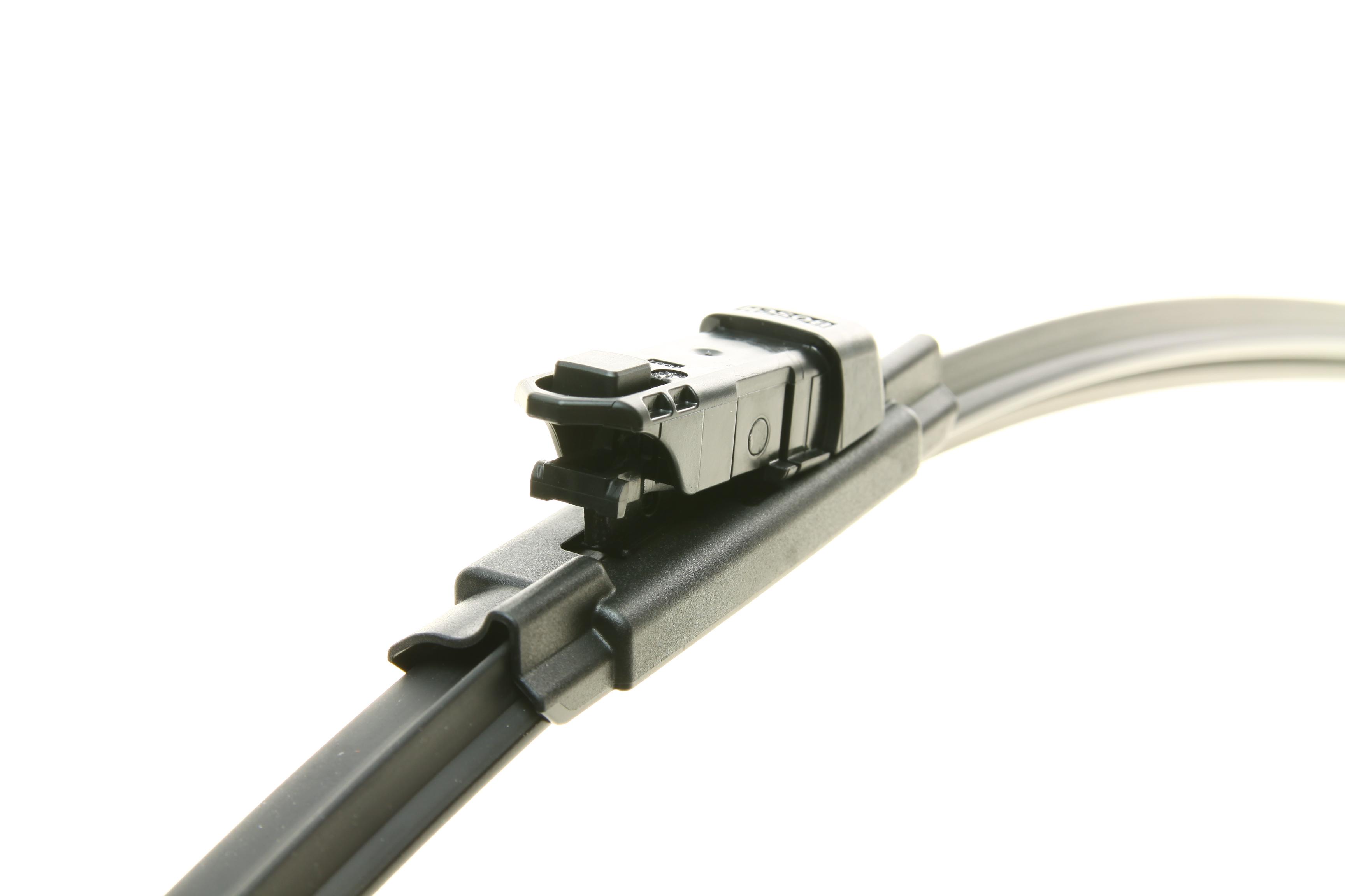 Щітки склоочисника (600/600mm) VW T5/T6/Caddy III 2.0 TDI 09-