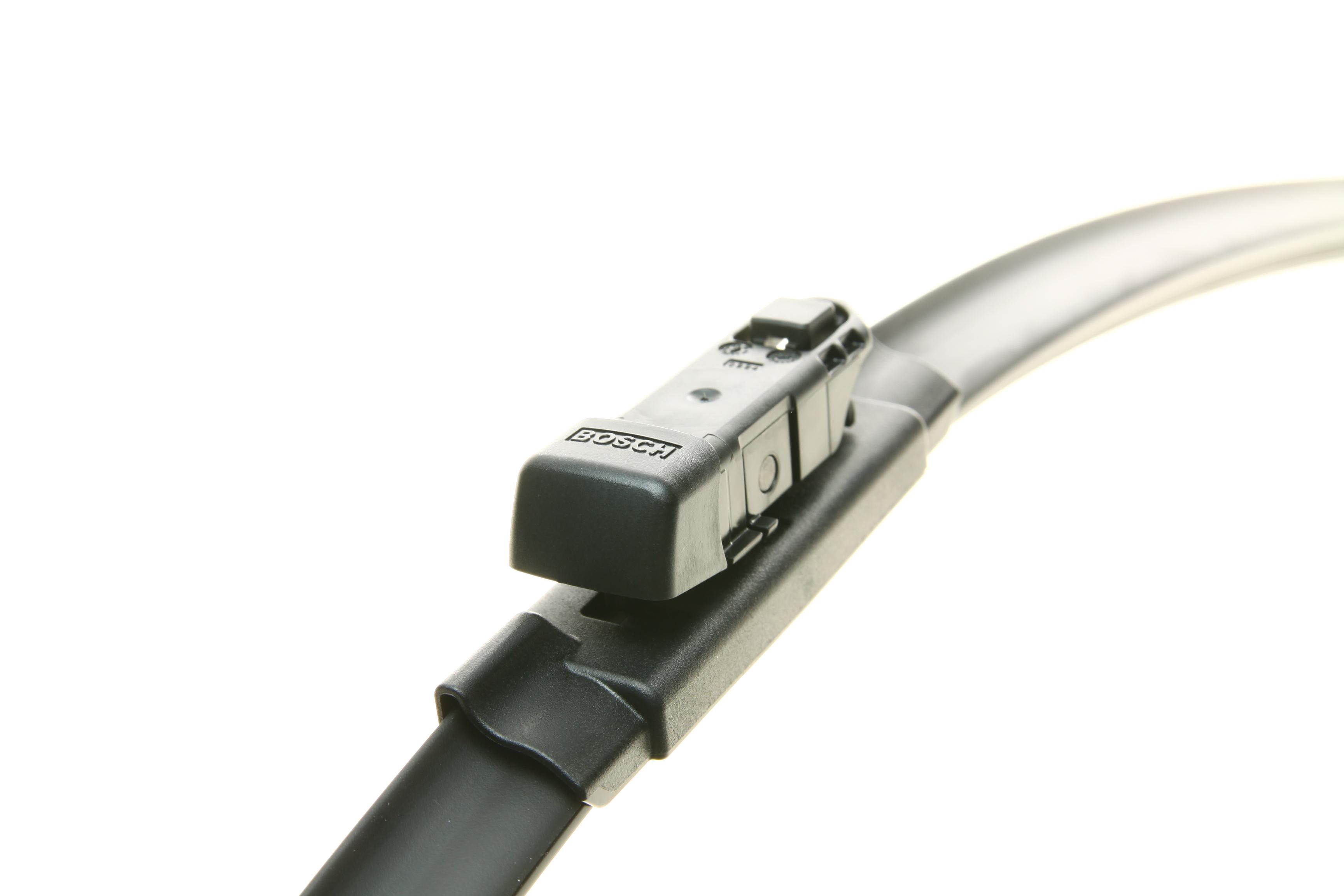 Щітки склоочисника (600/600mm) VW T5/T6/Caddy III 2.0 TDI 09-