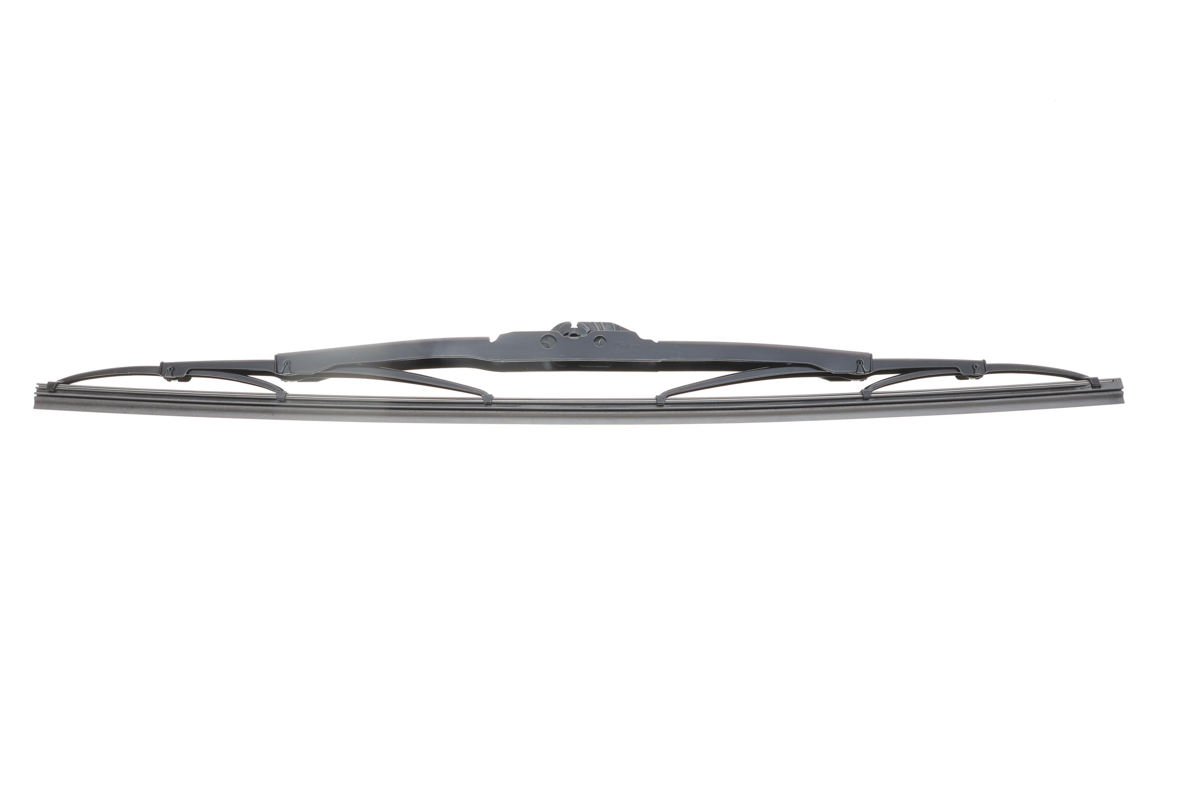 Щітка склоочисника (475 мм) Audi/VW/Skoda/Renault/Opel 86-