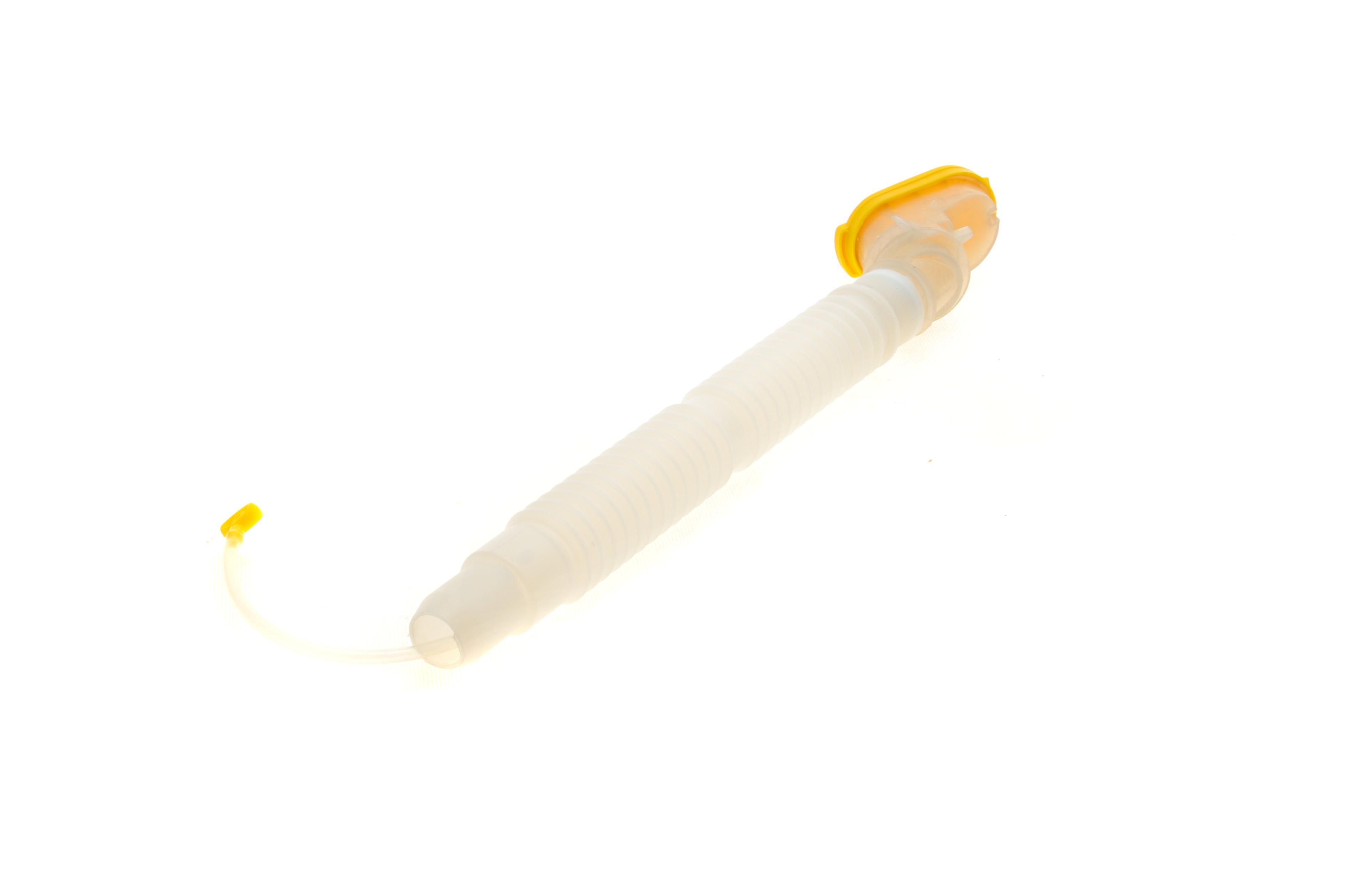 Горловина + кришка бачка омивача Renault Megane II/Scenic II 02-08