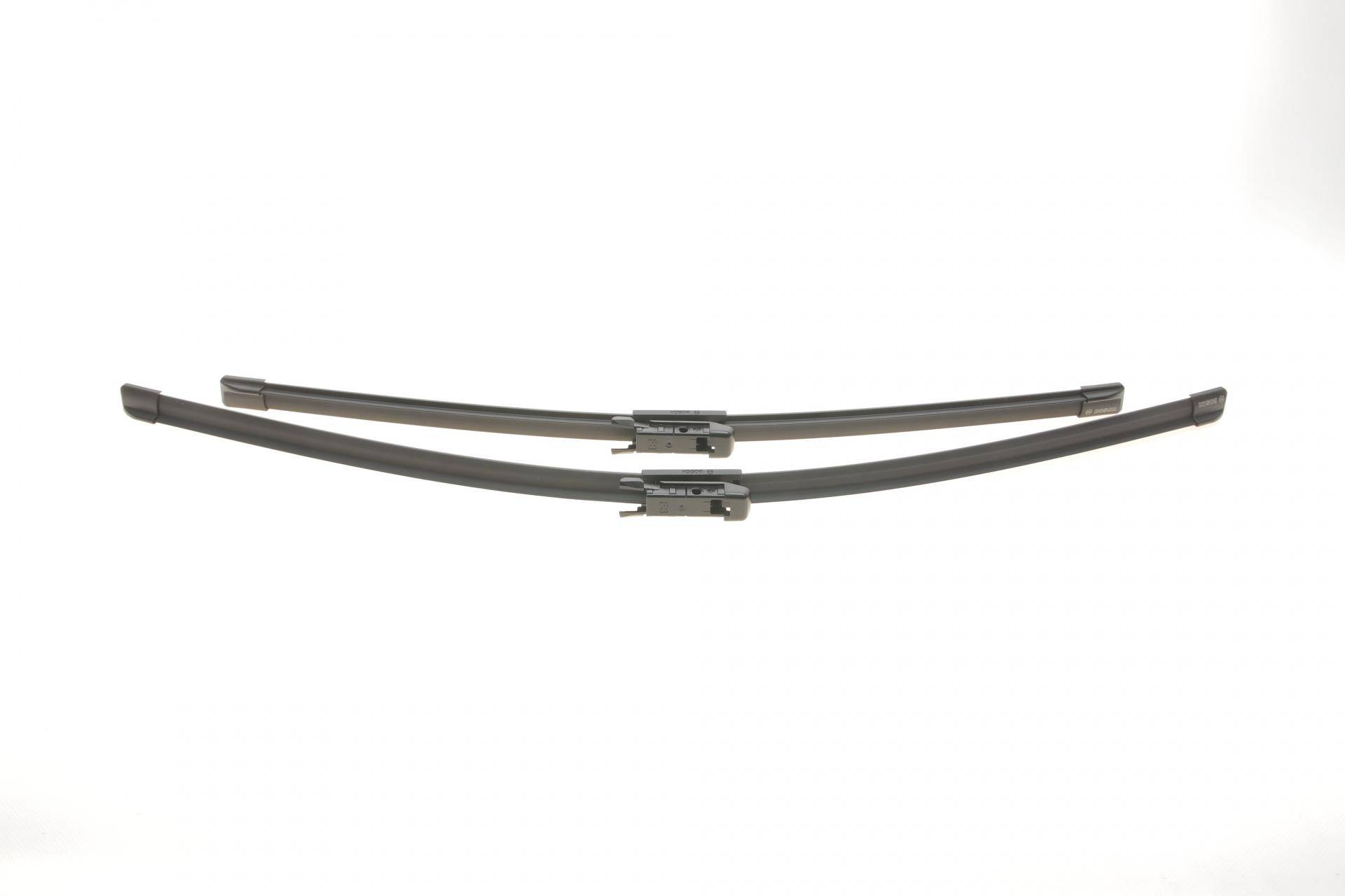 Щітки склоочисника (700/550мм) Citroen C5/Opel Zafira 05-