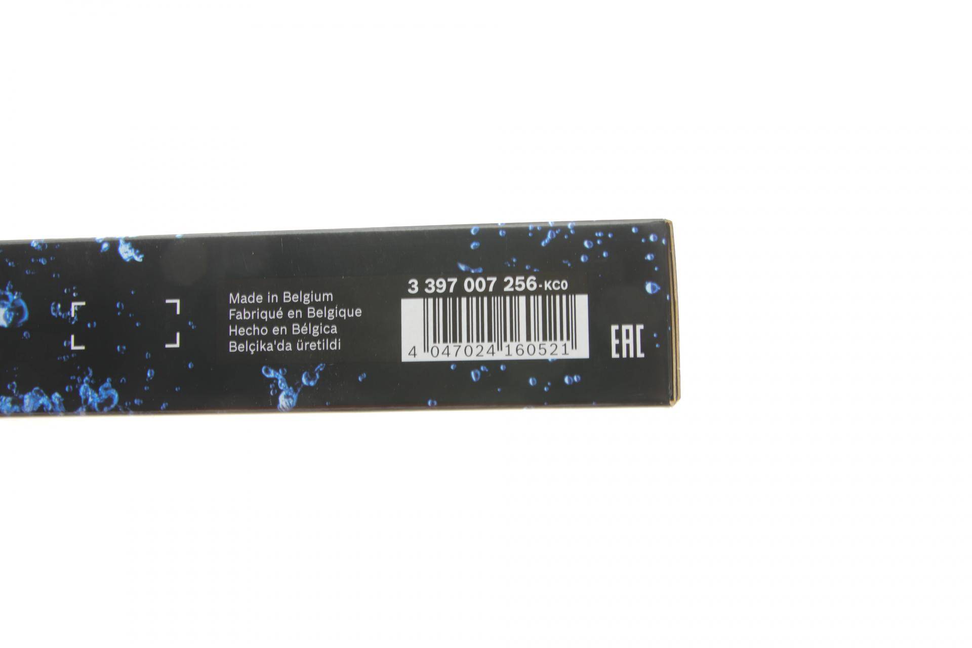 Щітки склоочисника (700/550мм) Citroen C5/Opel Zafira 05-