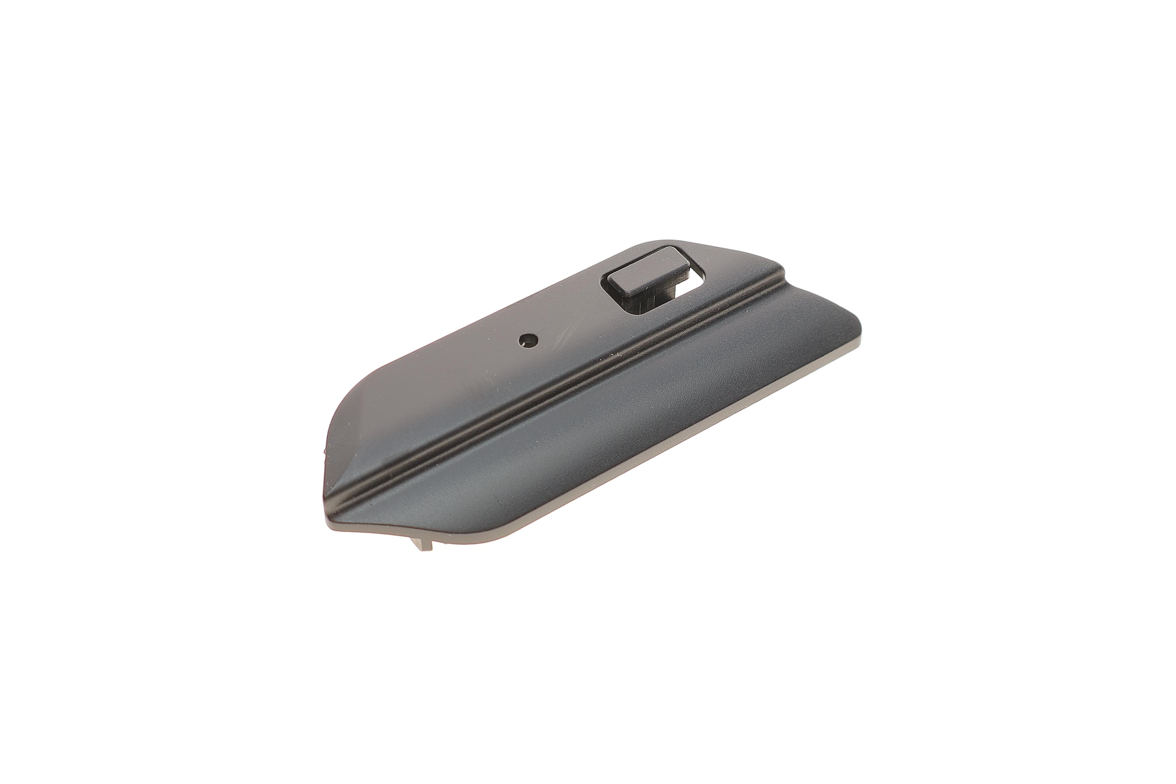 Щітка склоочисника (660mm) VW Crafter 2.0/2.5 TDI 06-16/Renault Scenic III 09-