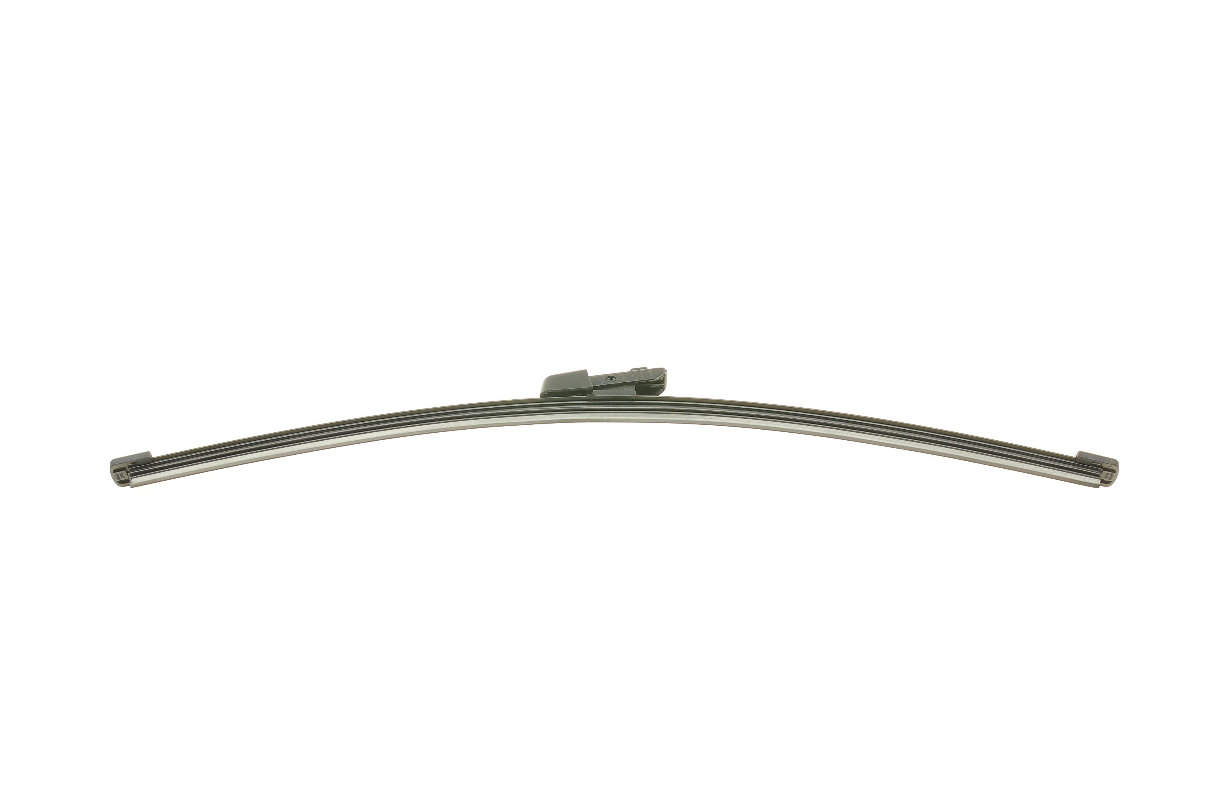 Важіль склоочисника (задній) Skoda SuperB 09-15 (+щітка) (L= 500mm)