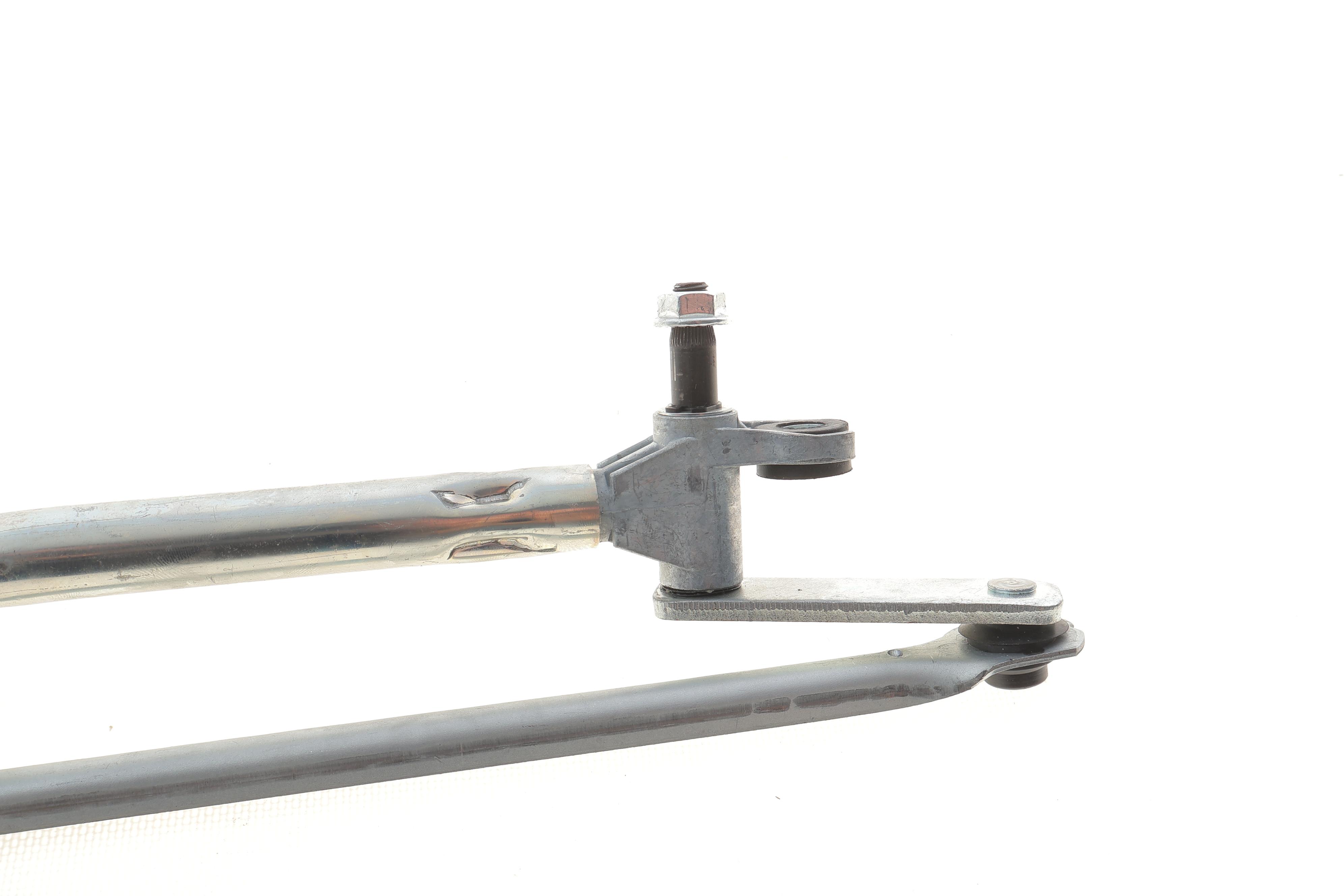 Механізм склоочисника (трапеція) Fiat Doblo 01-