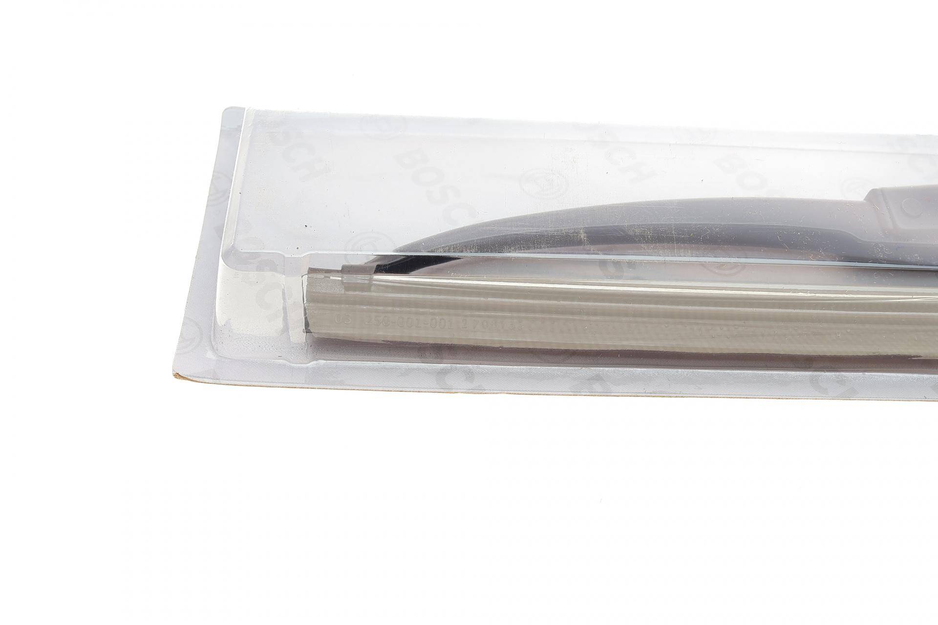 Щітка склоочисника (500мм) Audi A6/Citroen Jumpy/Fiat Ducato/Fiat Scudo/VW LT 75- Eco