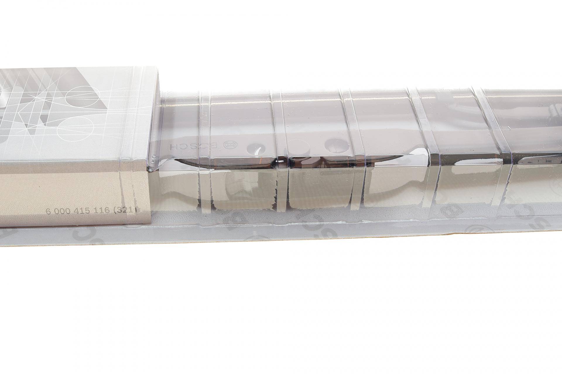 Щітка склоочисника (500мм) Audi A6/Citroen Jumpy/Fiat Ducato/Fiat Scudo/VW LT 75- Eco