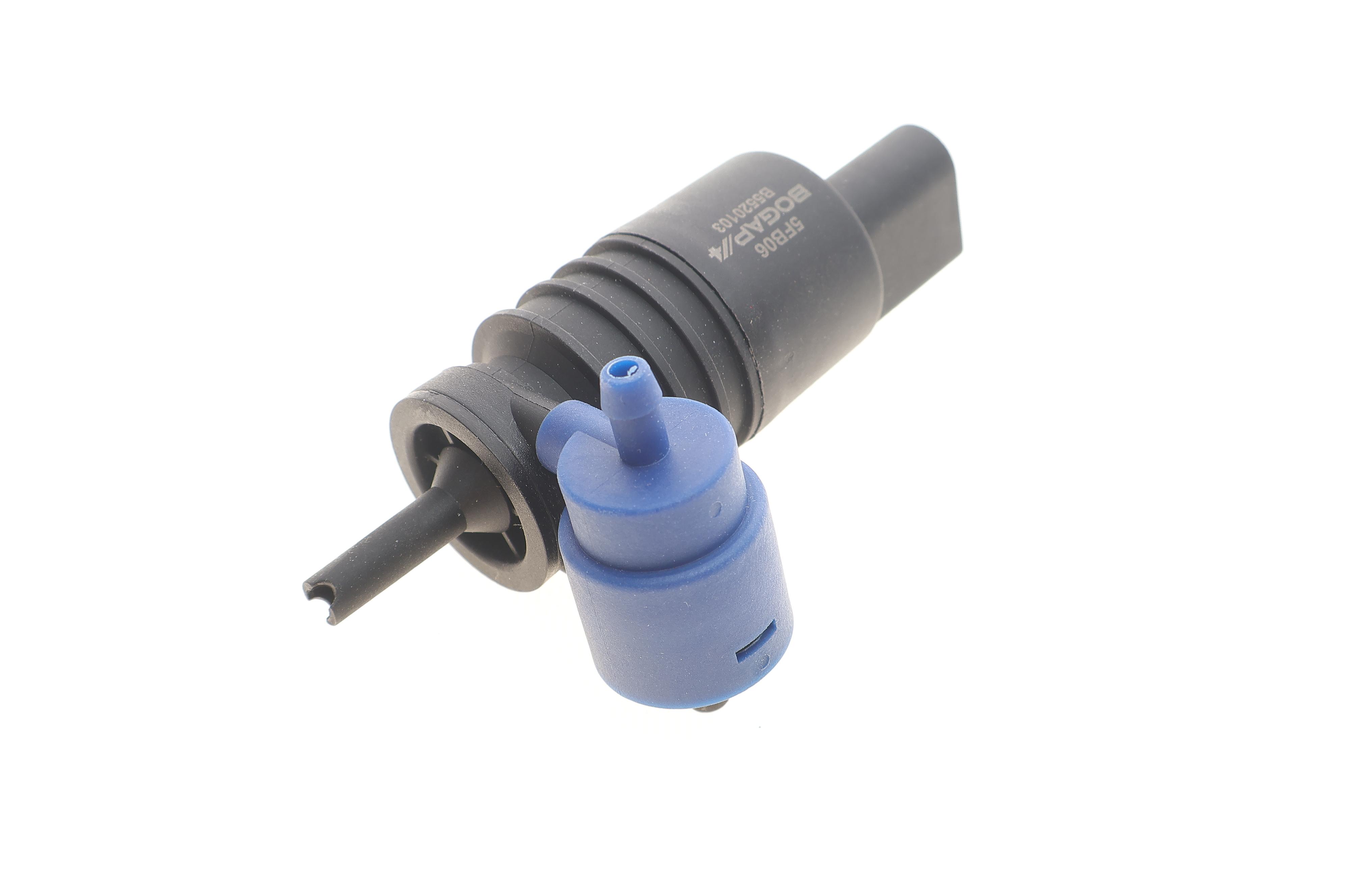 Насос омивача скла BMW 2 (F45/F46)/5 (G31)/X1 (F48)/X2 (F39)/X3 (G01/F97) 14-