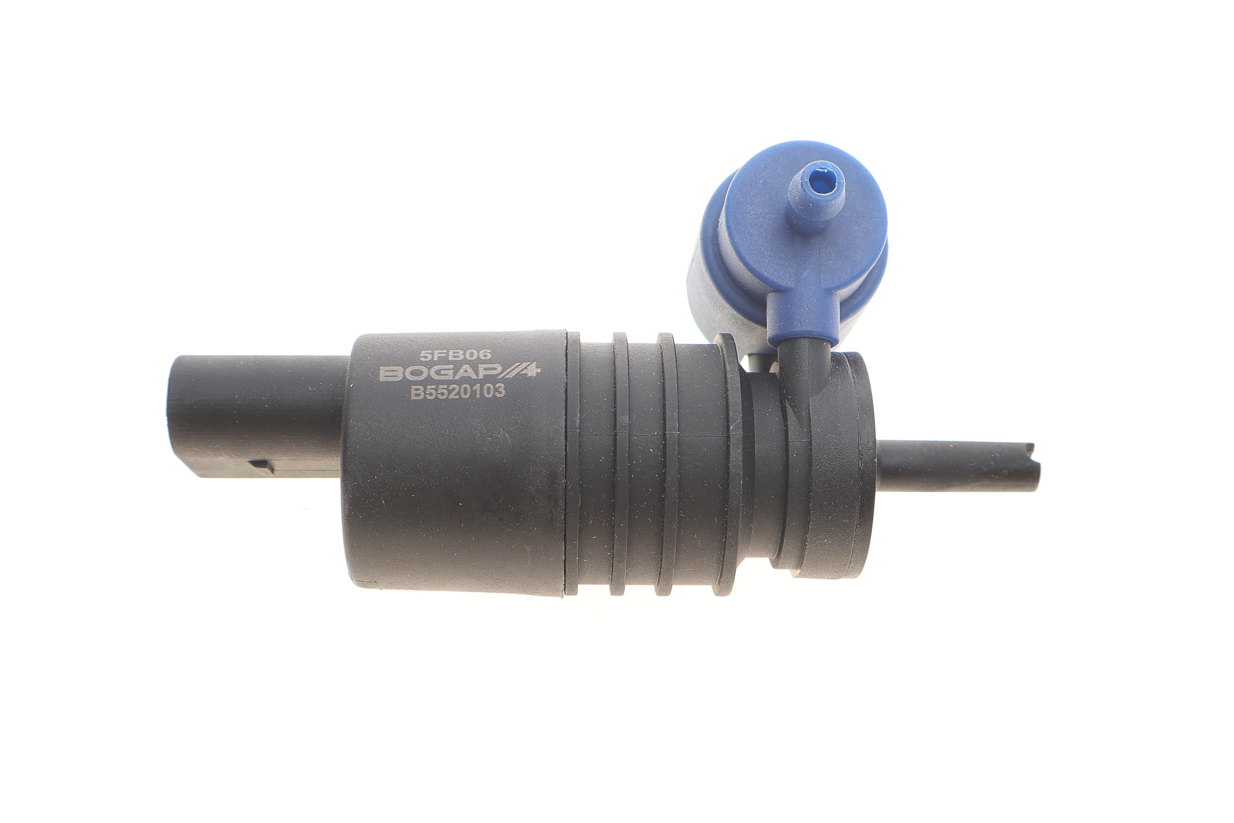 Насос омивача скла BMW 2 (F45/F46)/5 (G31)/X1 (F48)/X2 (F39)/X3 (G01/F97) 14-