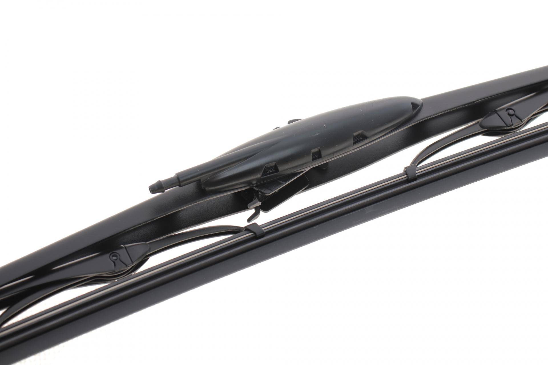 Щітки склоочисника (600/600мм) Renault Master/Iveco Daily 00-