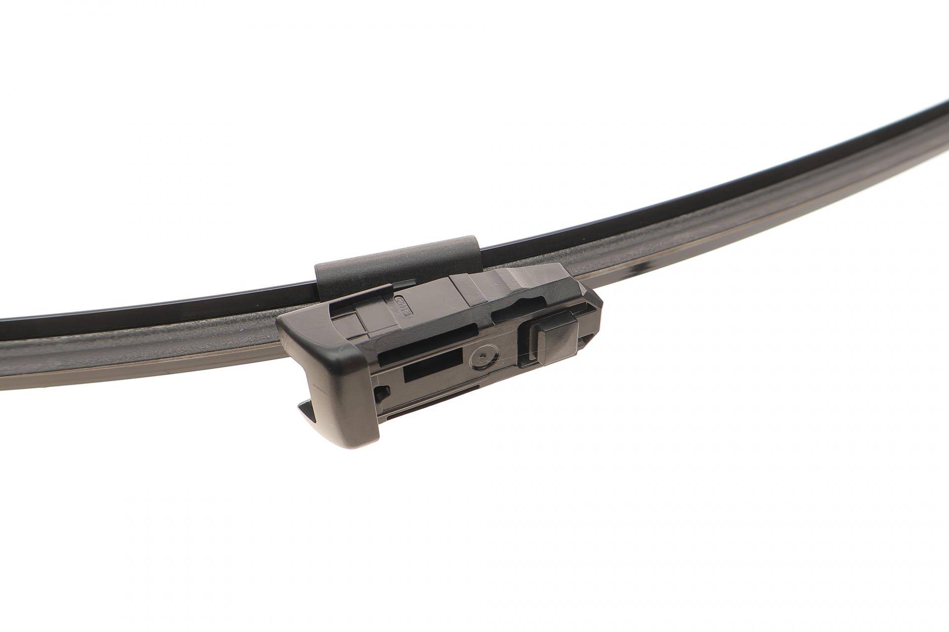 Щітки склоочисника (530/530мм) Skoda Fabia/Roomster