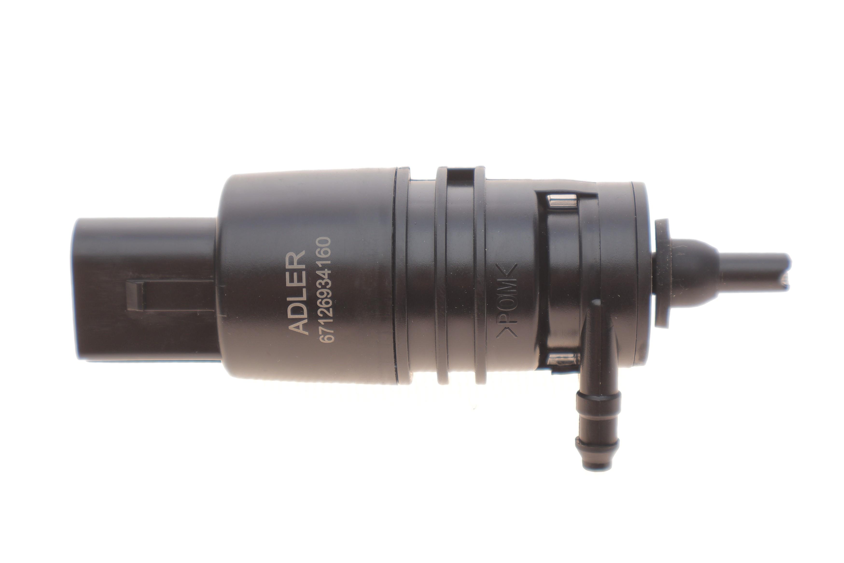 Насос омивача скла BMW 3 (E90/F30/F80)/5 (E60/G30/F90)/7 (E65/G11/G12) 05-