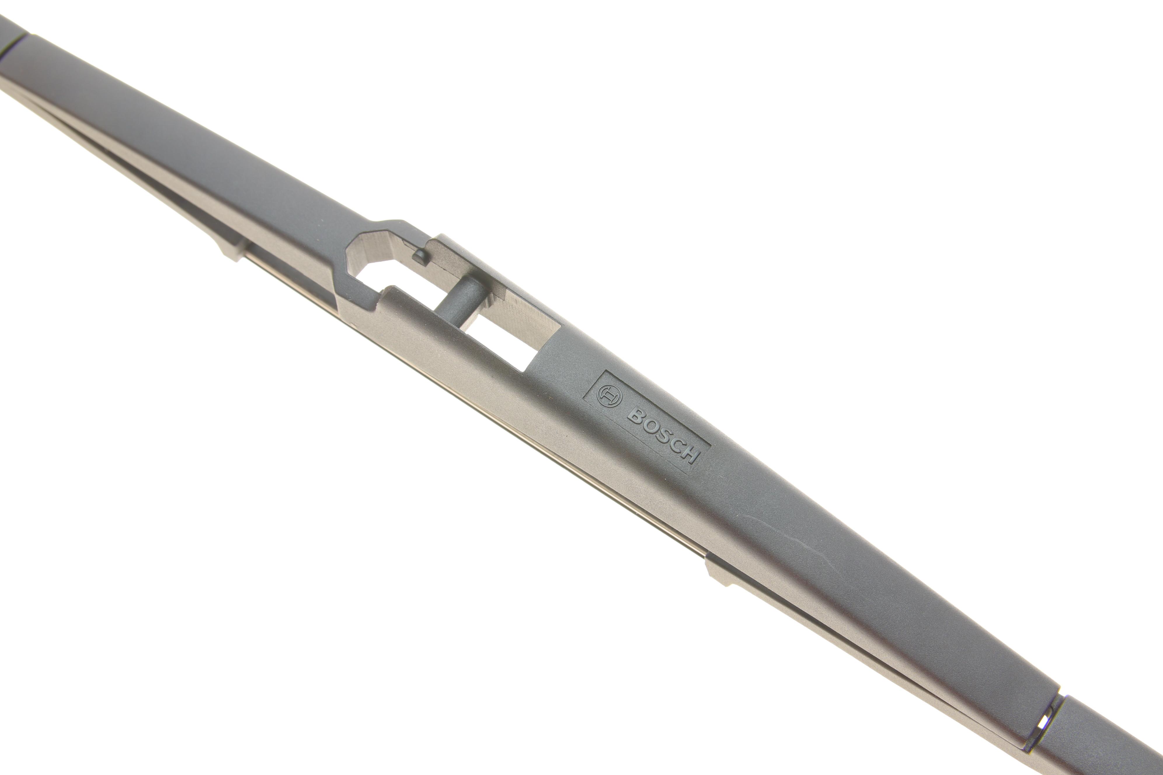 Щітка склоочисника (задня) (400mm) Renault Koleos 08-