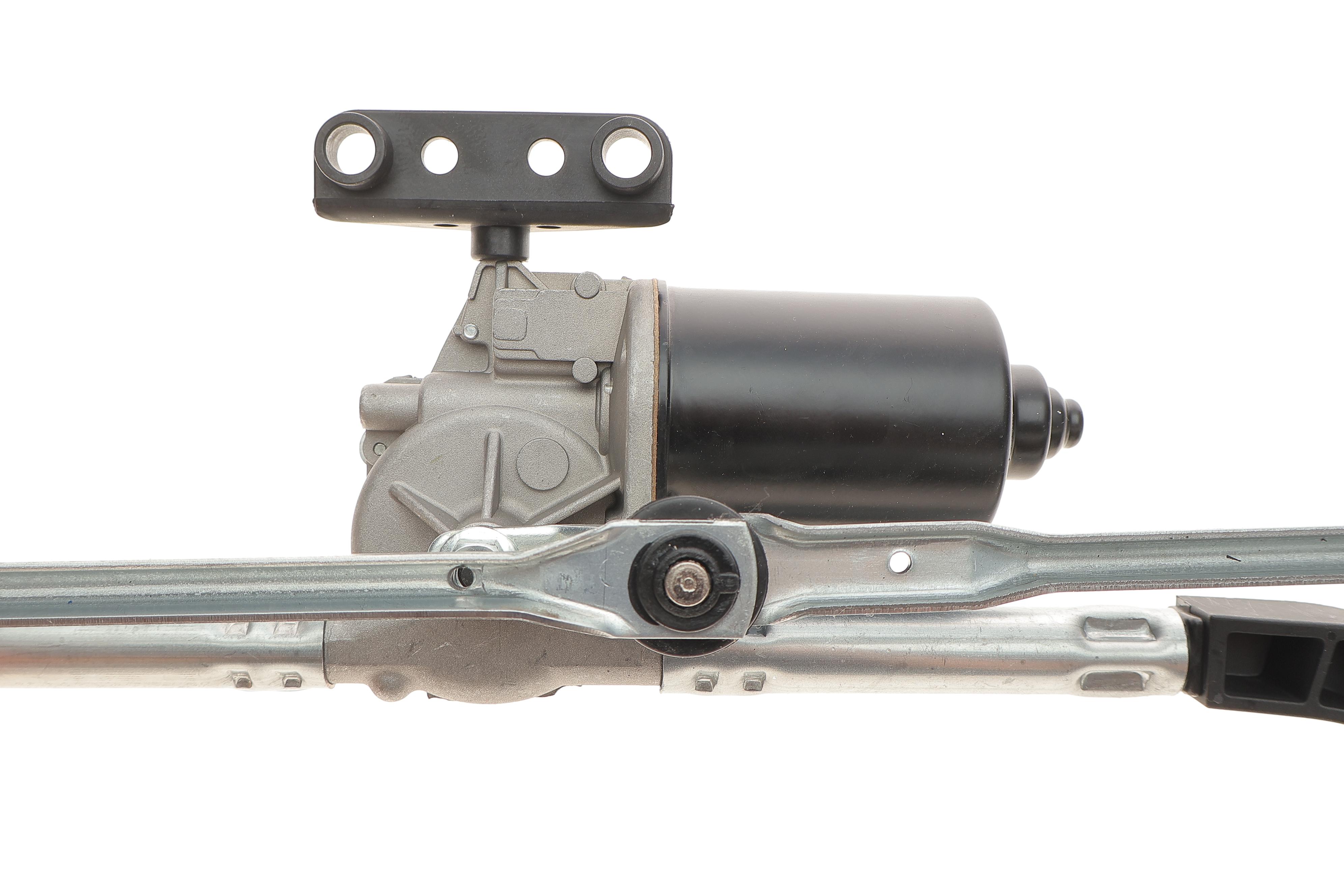 Механізм склоочисника (трапеція) Opel Astra G/H 98-05 (з моторчиком)