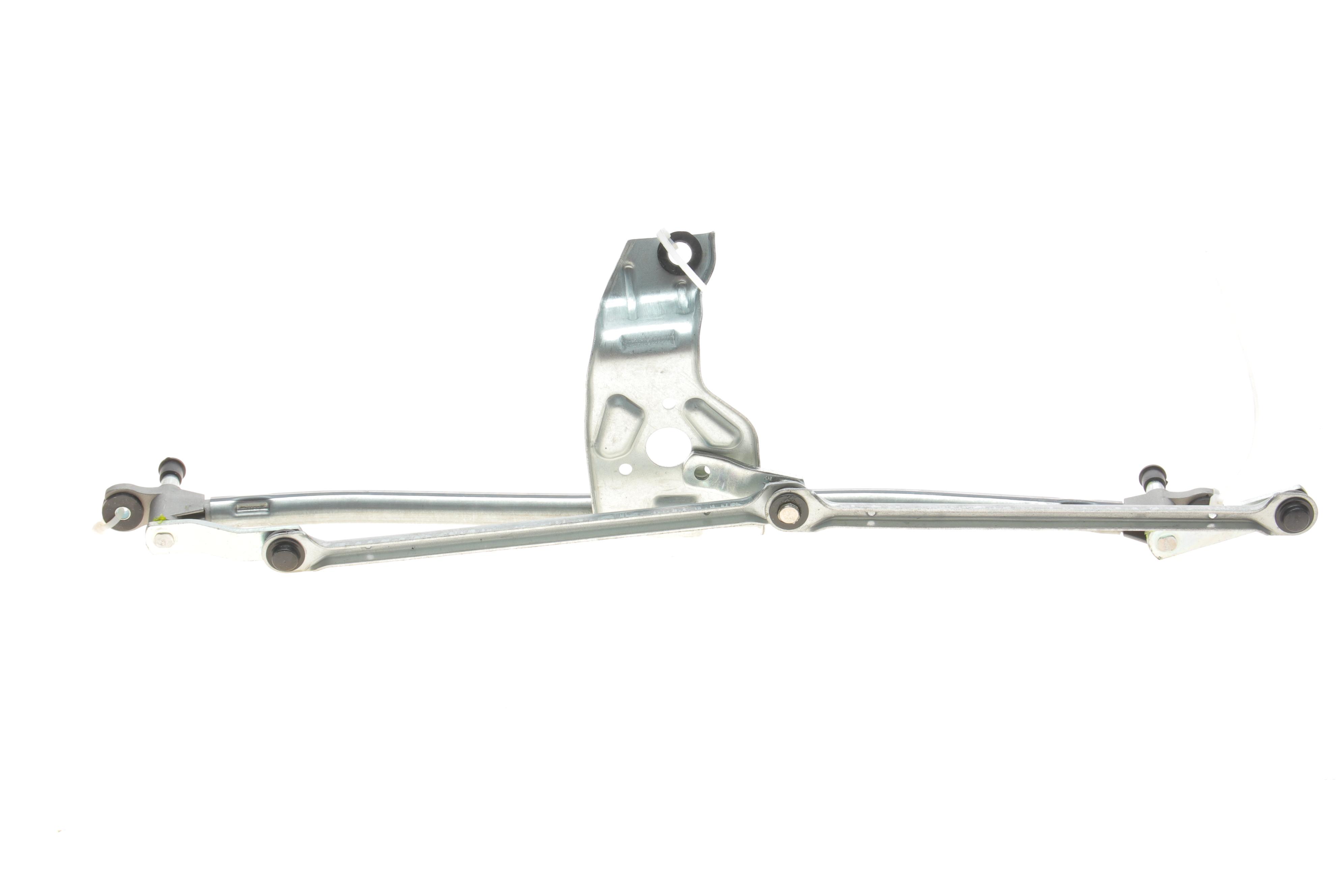 Механізм склоочисника (трапеція) Fiat Doblo 01- (без моторчика)