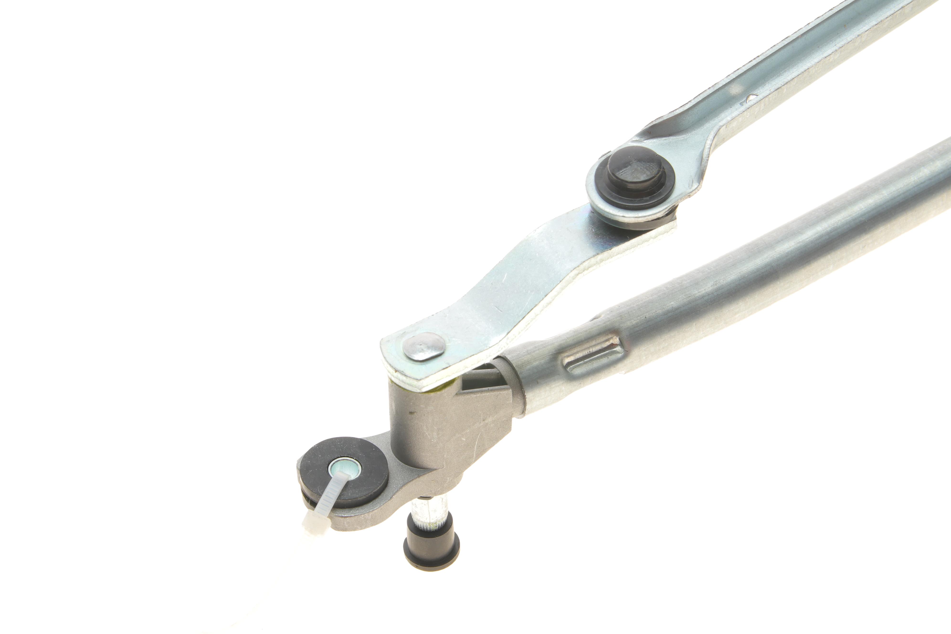 Механізм склоочисника (трапеція) Fiat Doblo 01- (без моторчика)