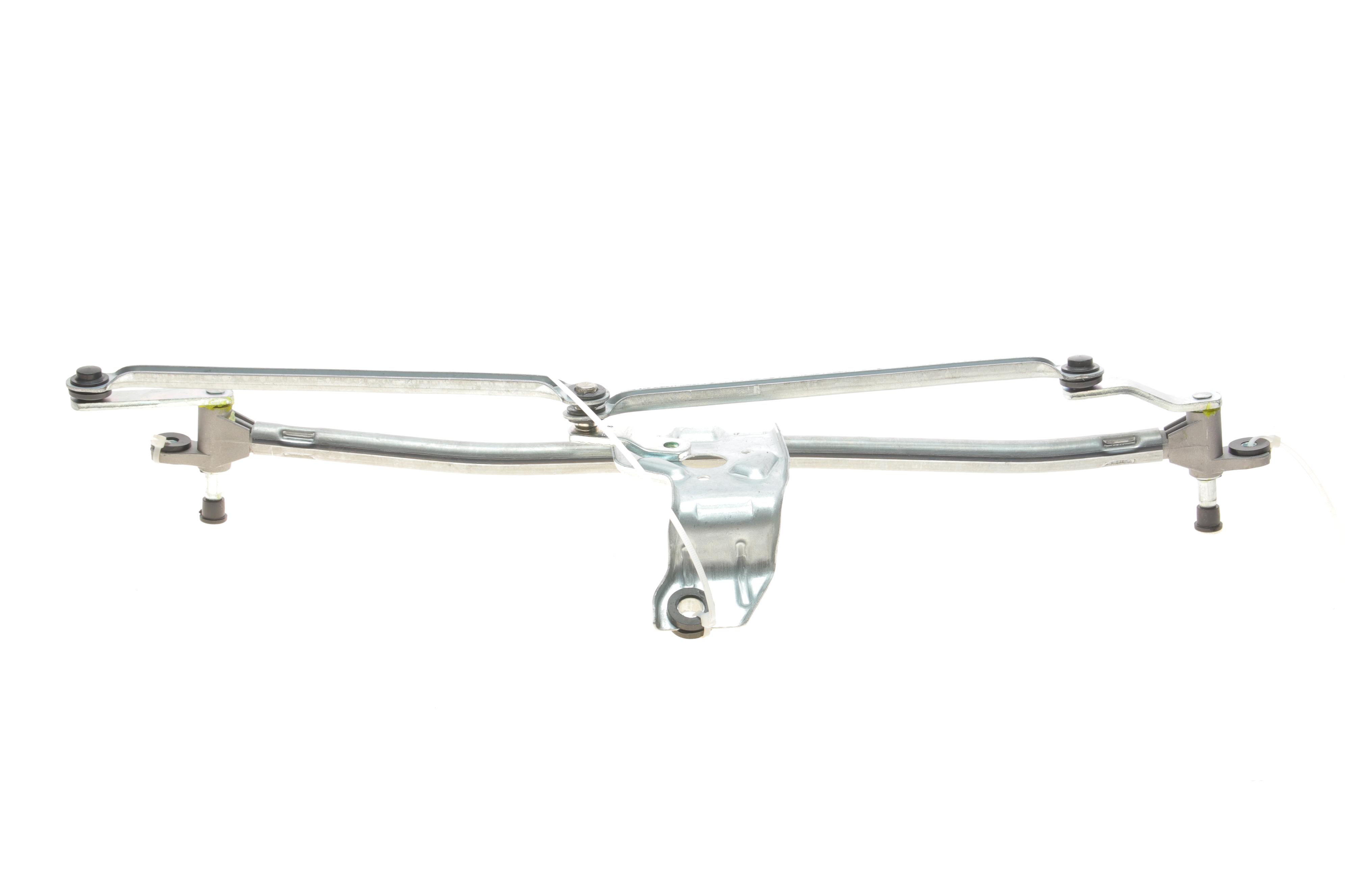 Механізм склоочисника (трапеція) Fiat Doblo 01- (без моторчика)