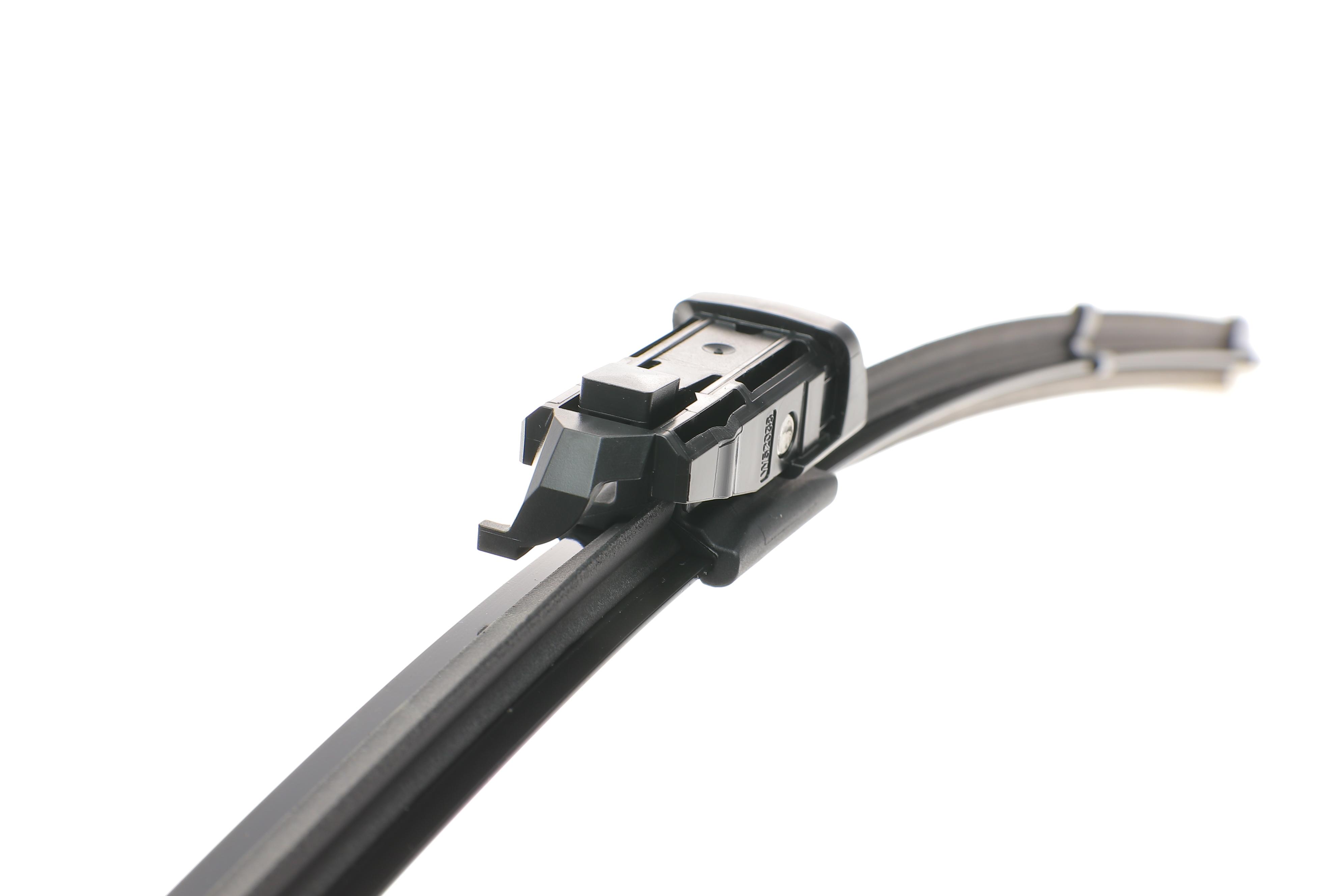 Щітки склоочисника (650/580мм) MB M-class (W166) 11-15/GL-class (X166) 12-15