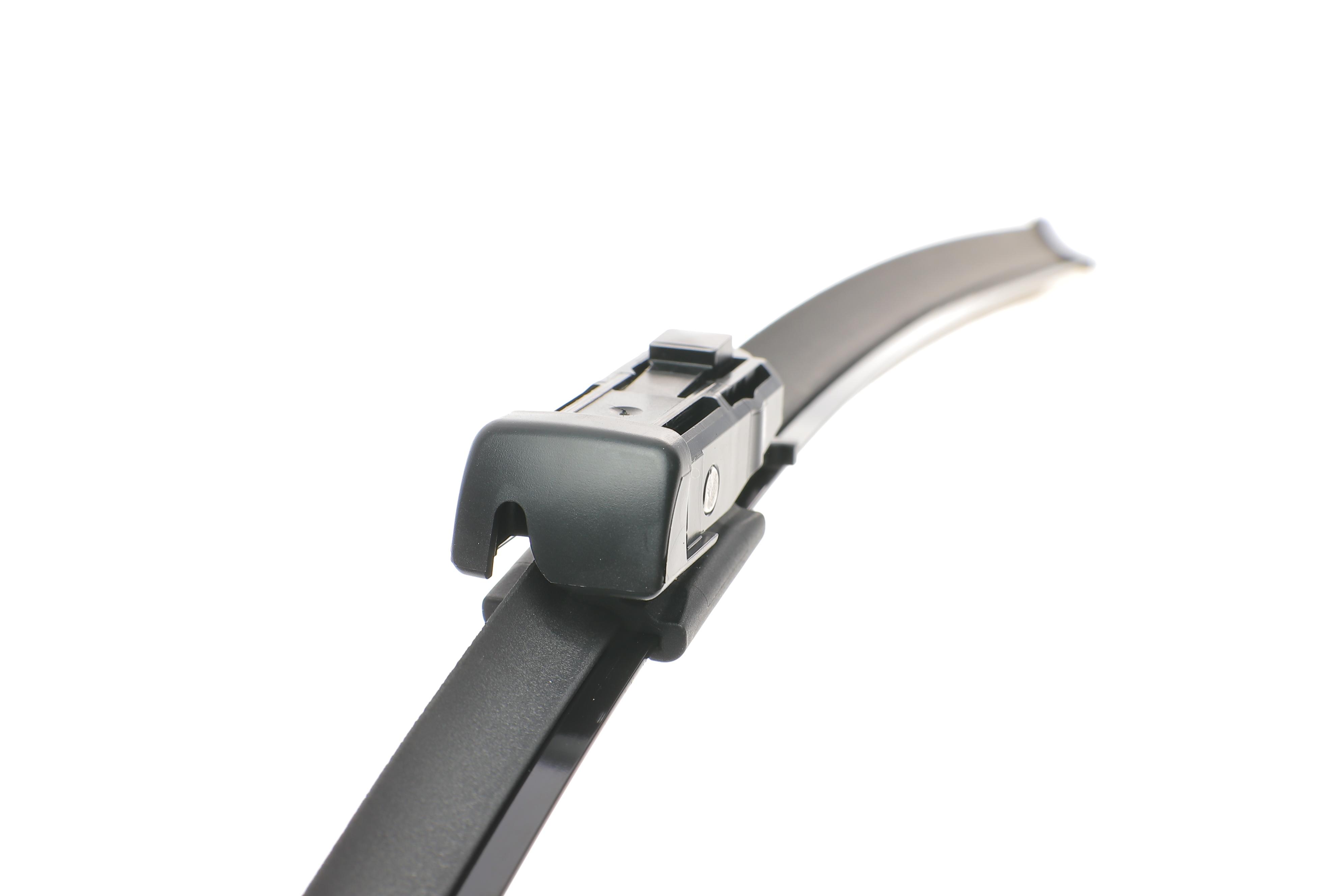 Щітки склоочисника (650/580мм) MB M-class (W166) 11-15/GL-class (X166) 12-15